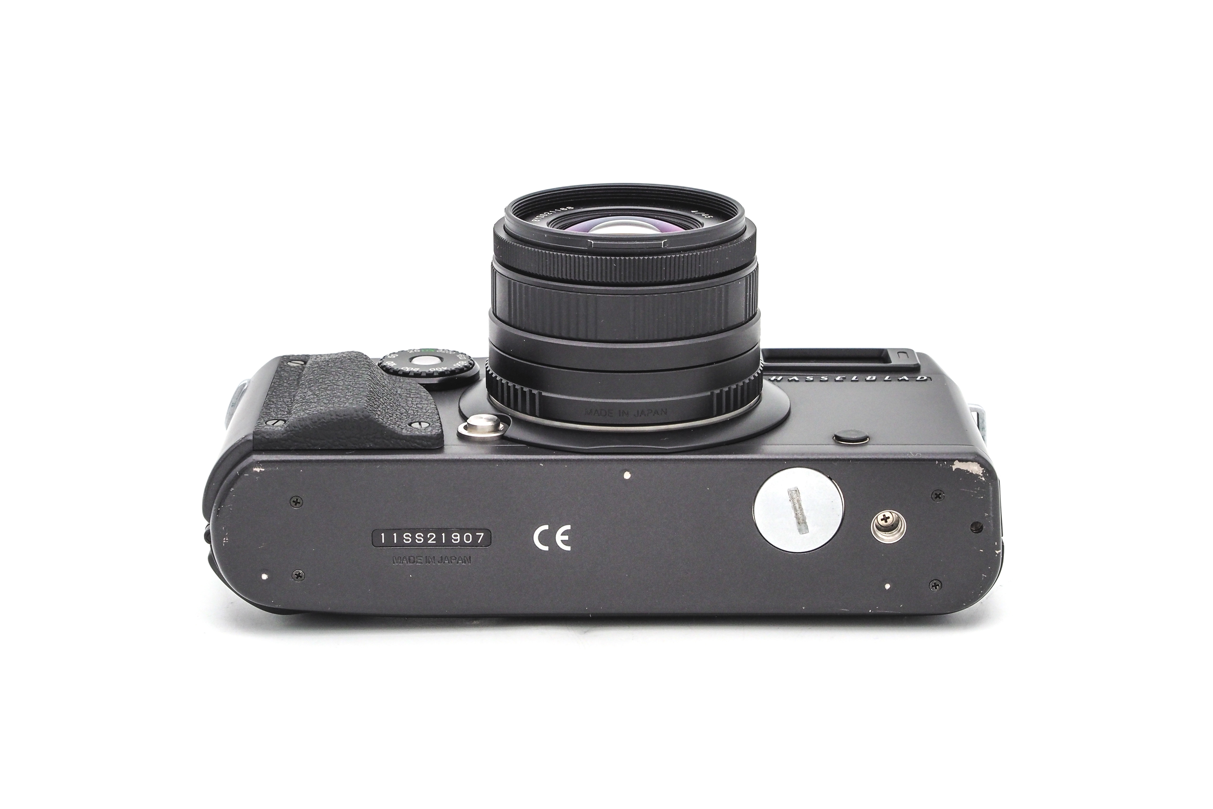 Hasselblad XPan Set