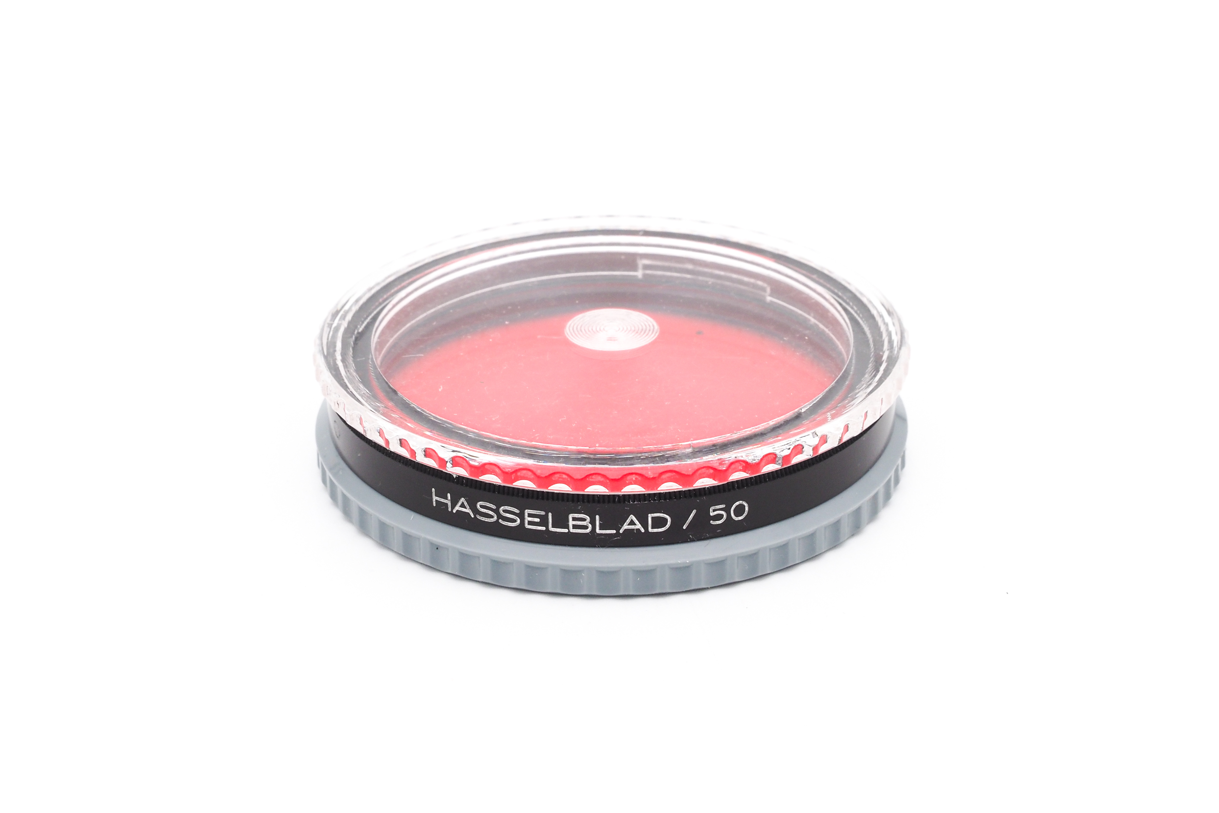 Hasselblad Rotfilter