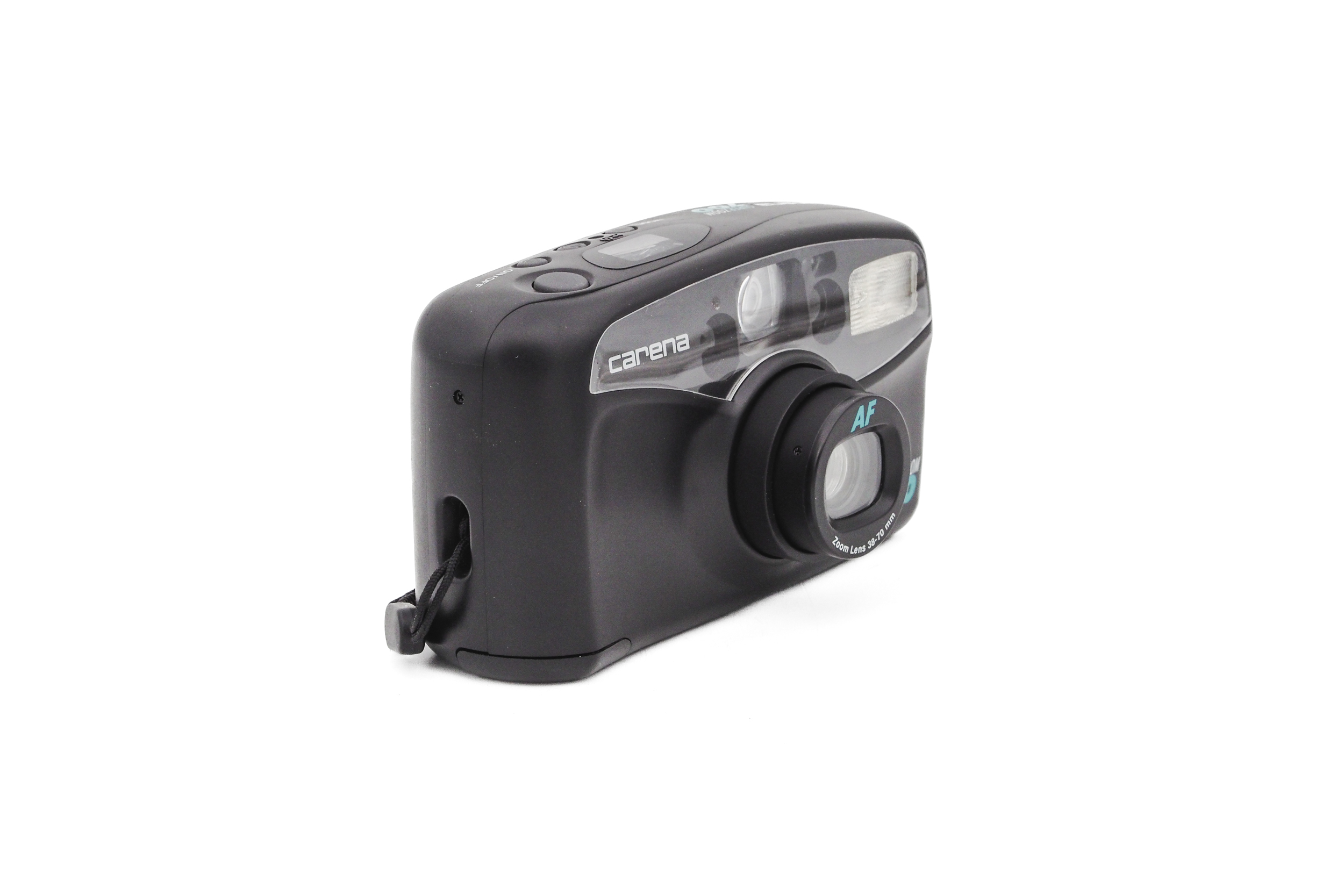 Carena Super Zoom 700