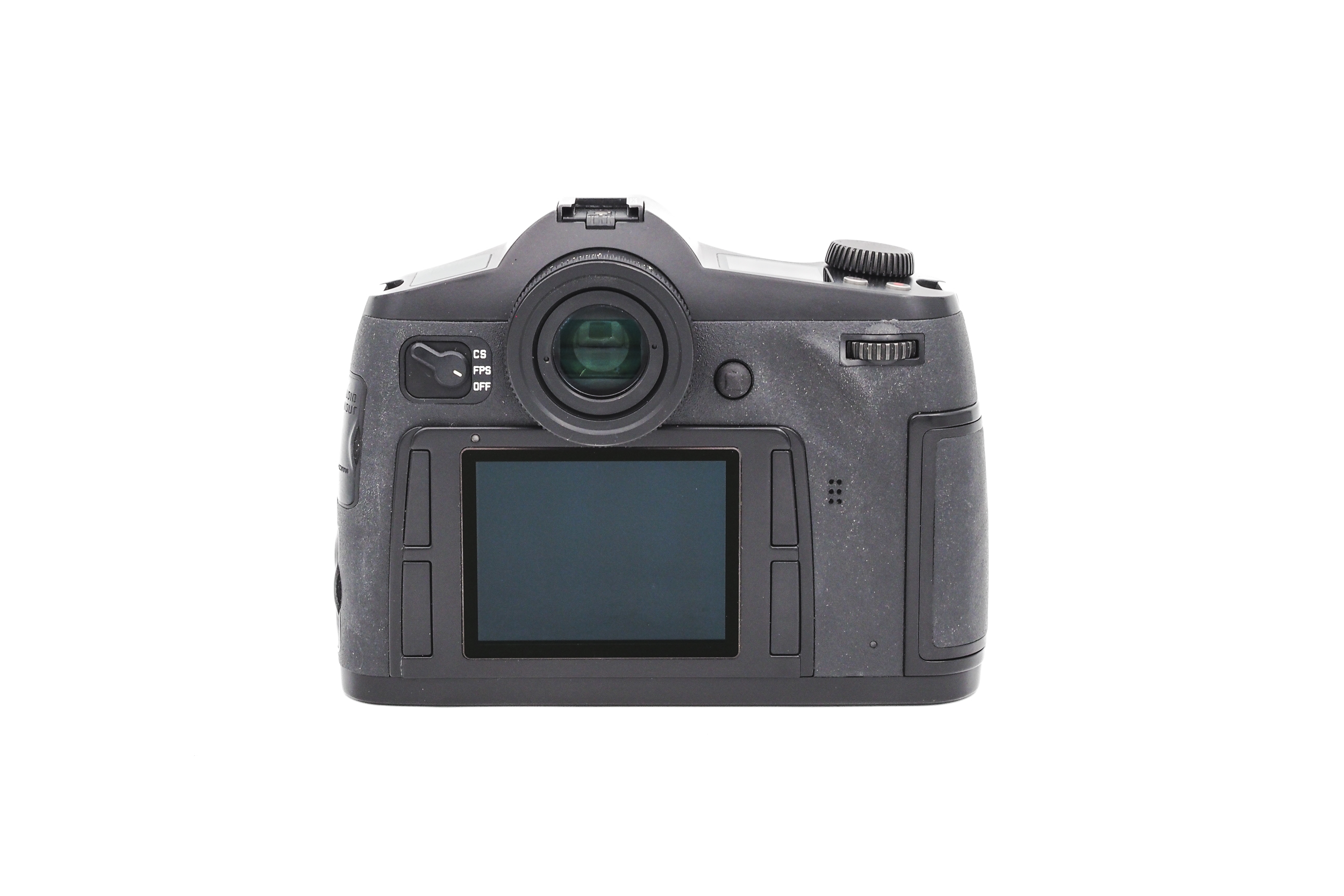 Leica S (Typ 007)