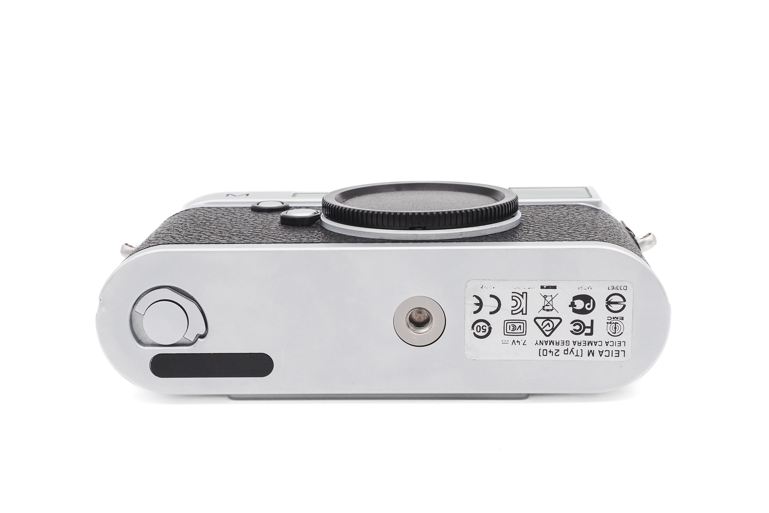 Leica M (Typ 240) 2014