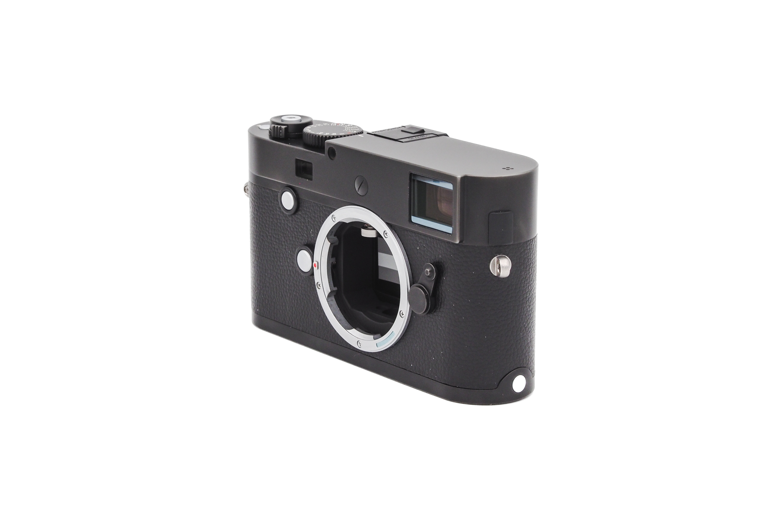 Leica M Monochrom (Typ 246) 2015 Leica M Monochrom (Typ 246) 2015