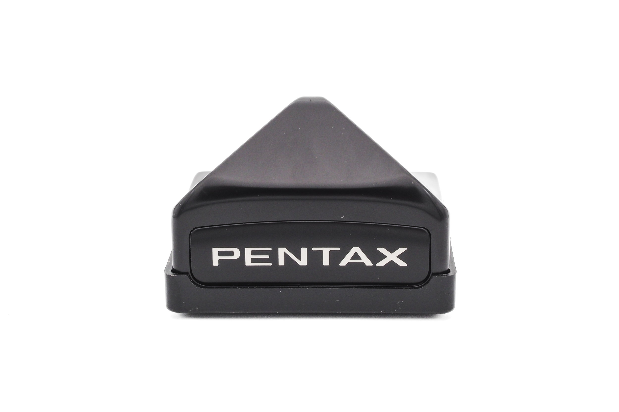 Pentax 67 Prism Finder
