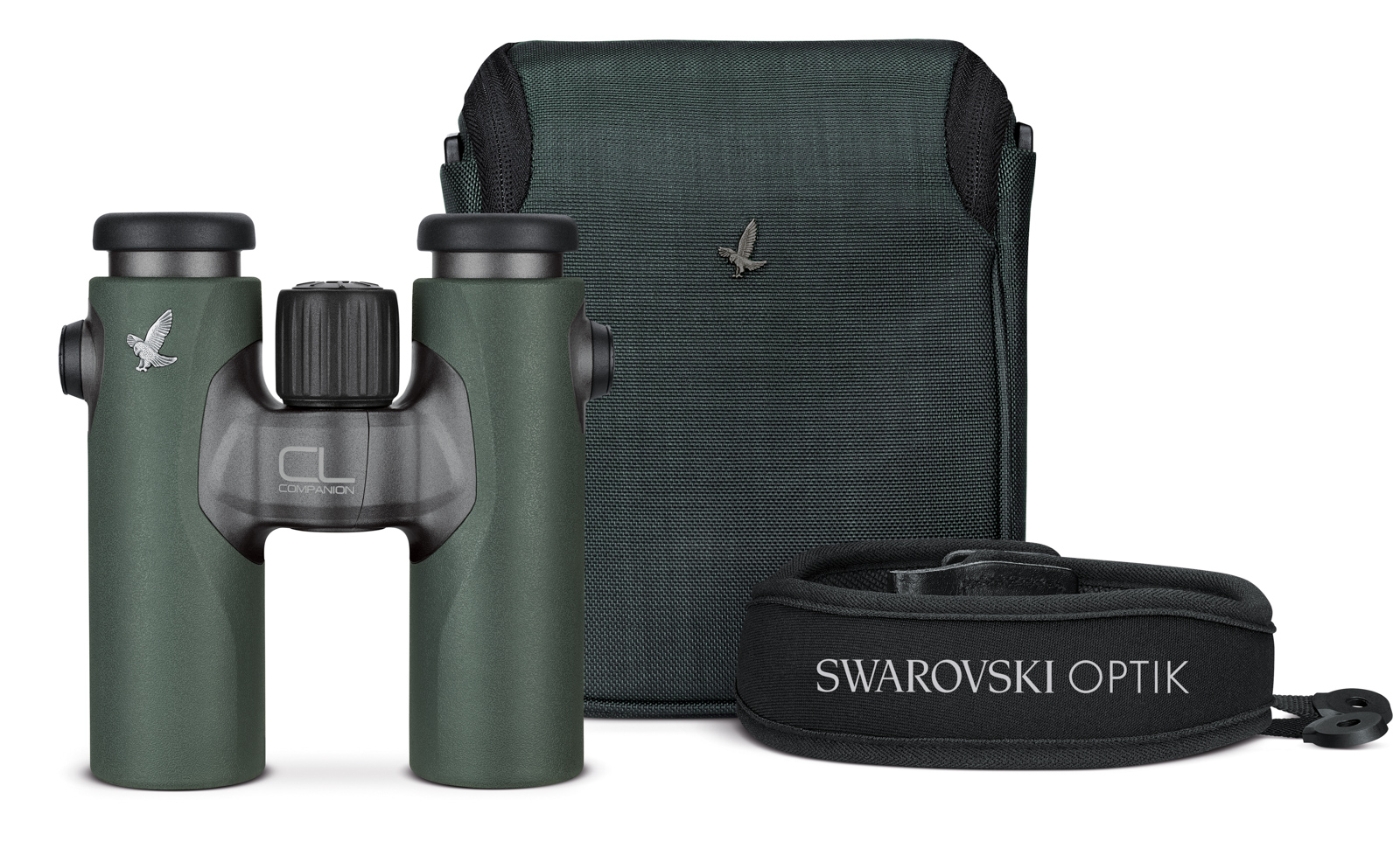 CL Companion 8x30 Wild Nature