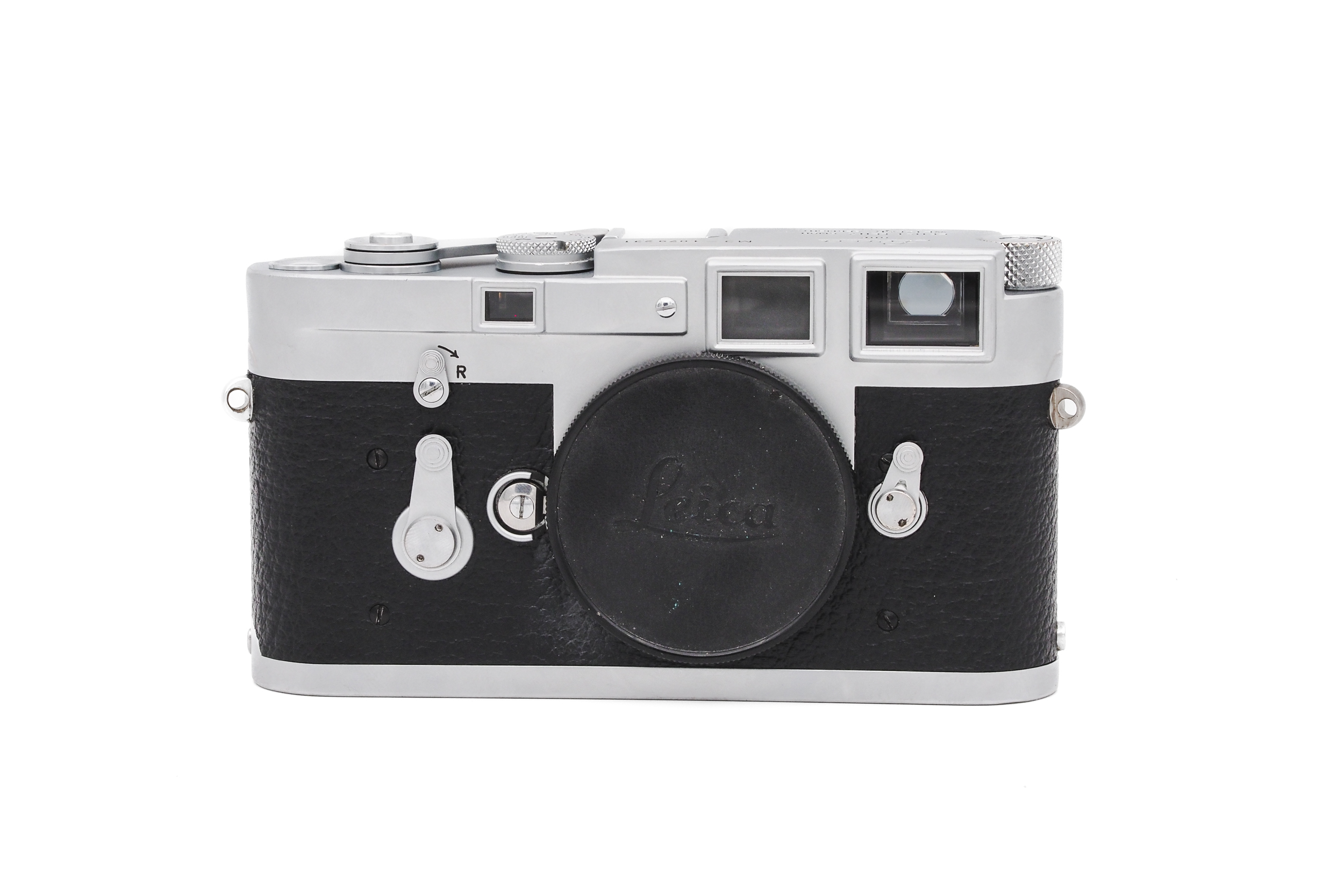 Leica M3 1963