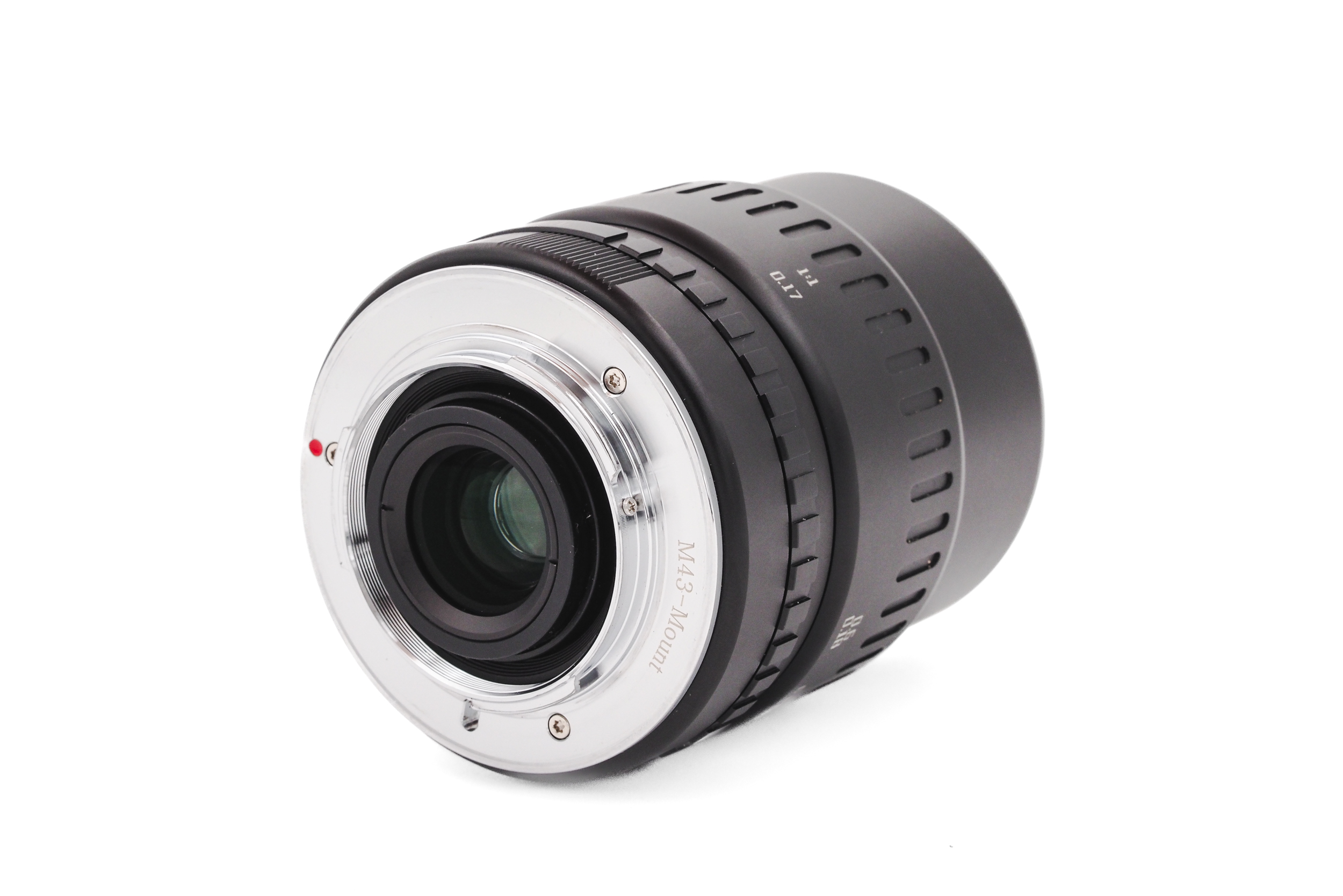 TTArtisan 40mm f/2.8 Makro