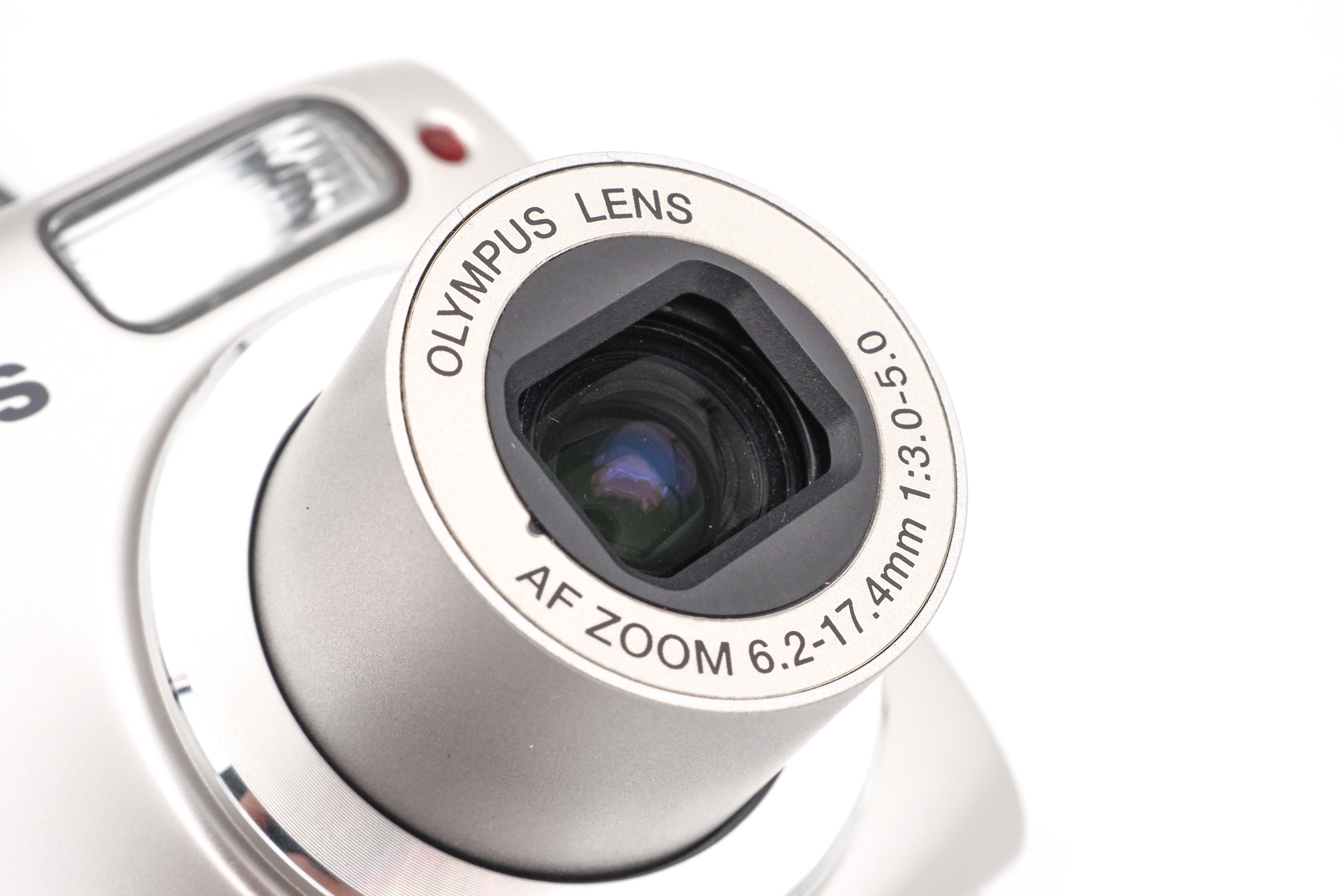 Olympus X-715