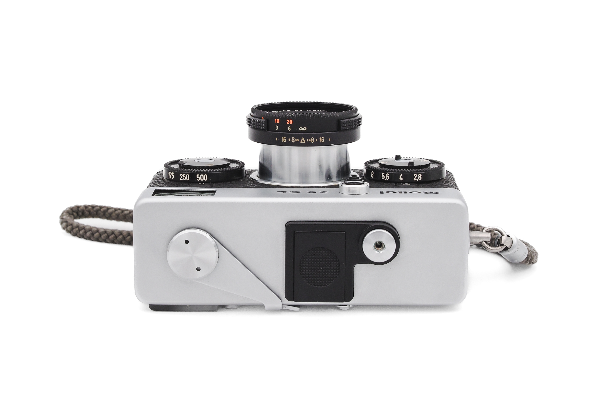 Rollei 35 SE Rollei 35 SE