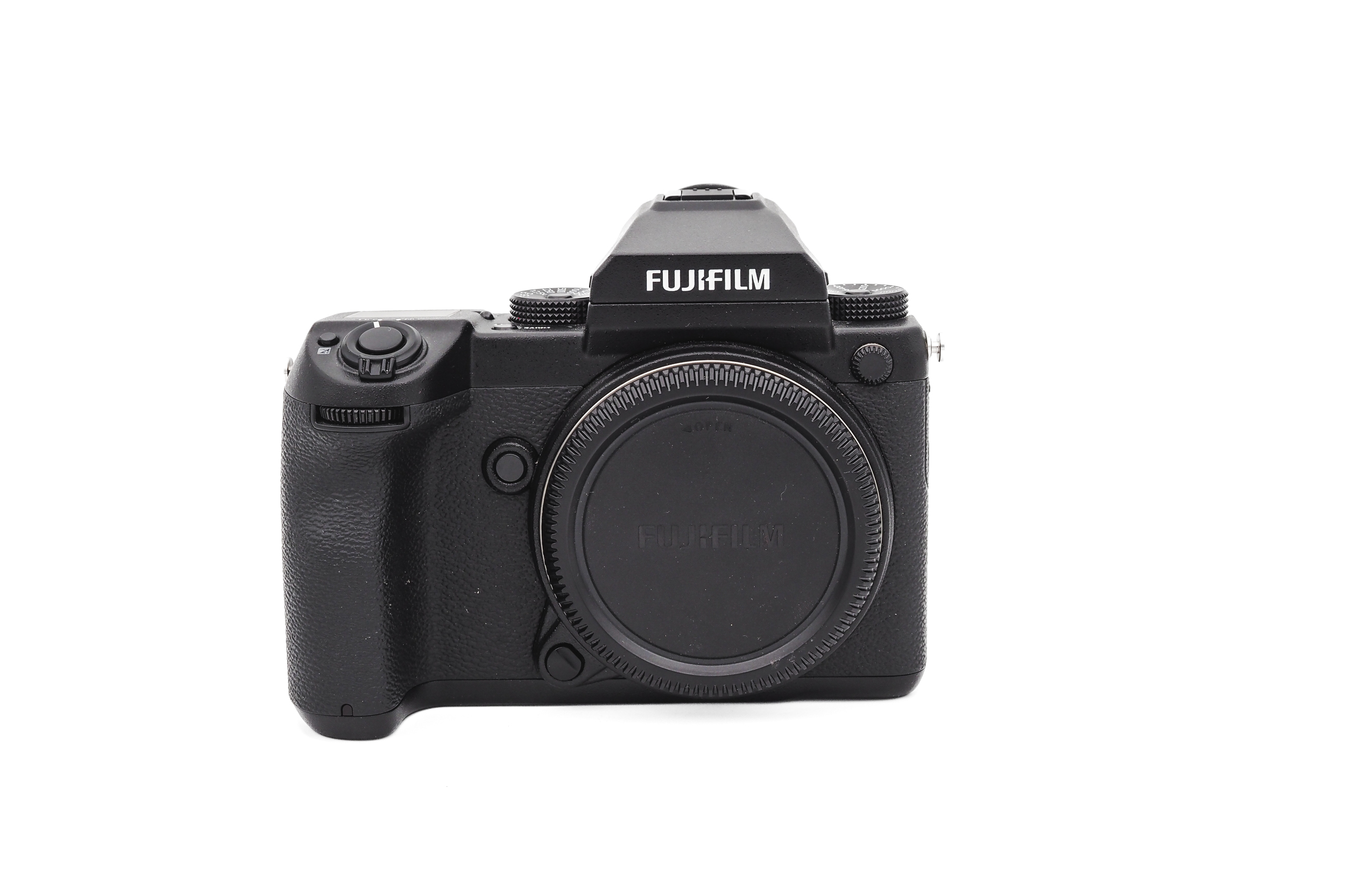 Fujifilm GFX-50s 