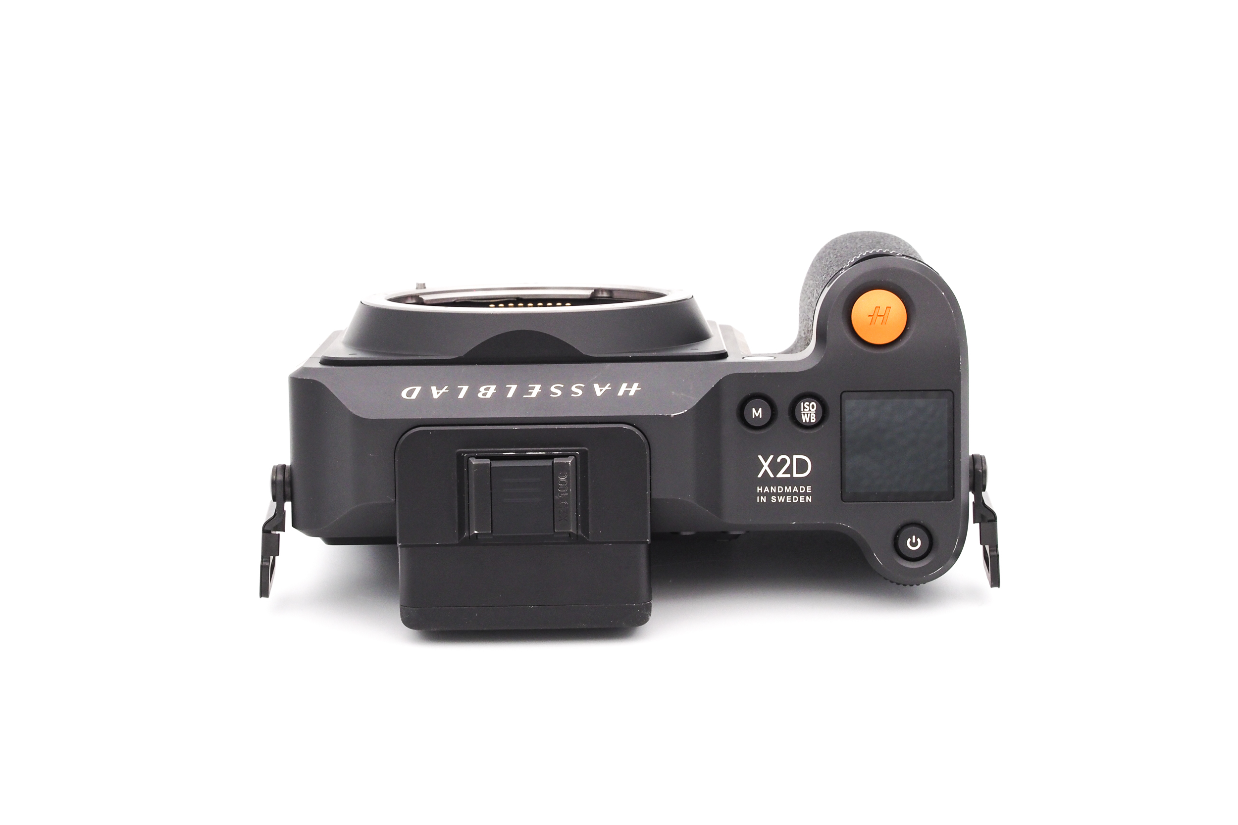 Hasselblad X2D 100c 