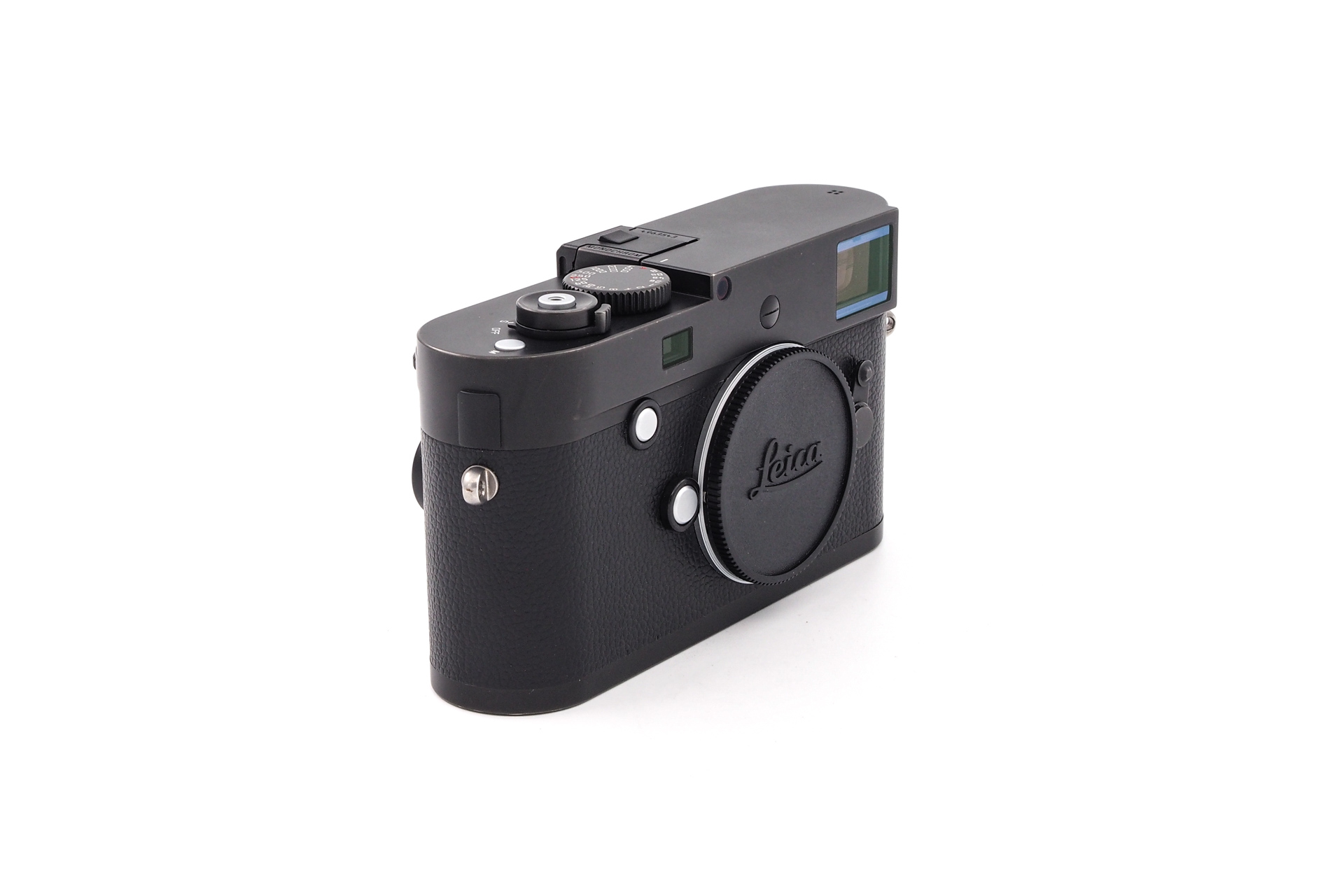 Leica M Monochrom (Typ 246) Leica M Monochrom (Typ 246)