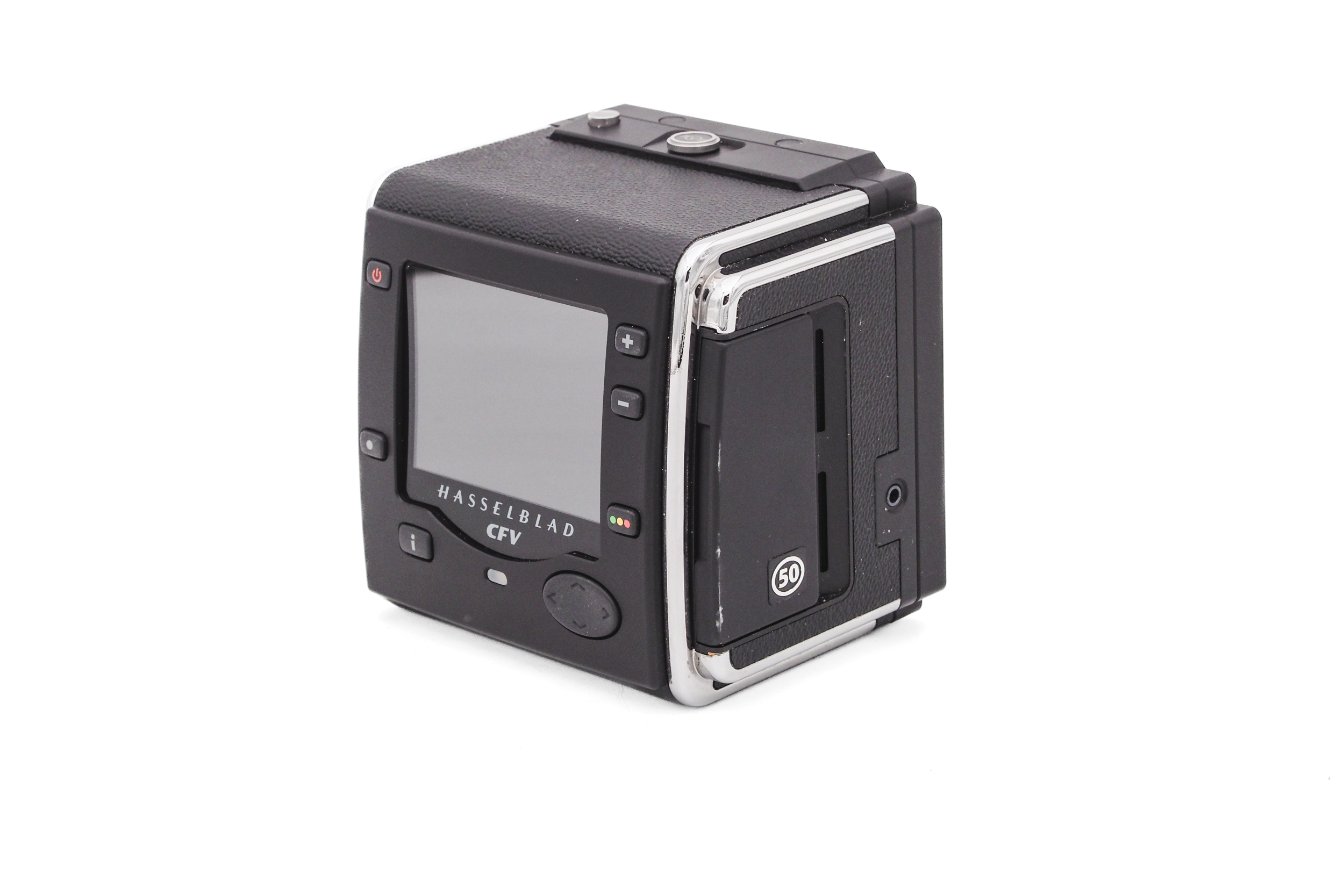 Hasselblad CFV 50Mp Digital Back Hasselblad CFV 50Mp Digital Back