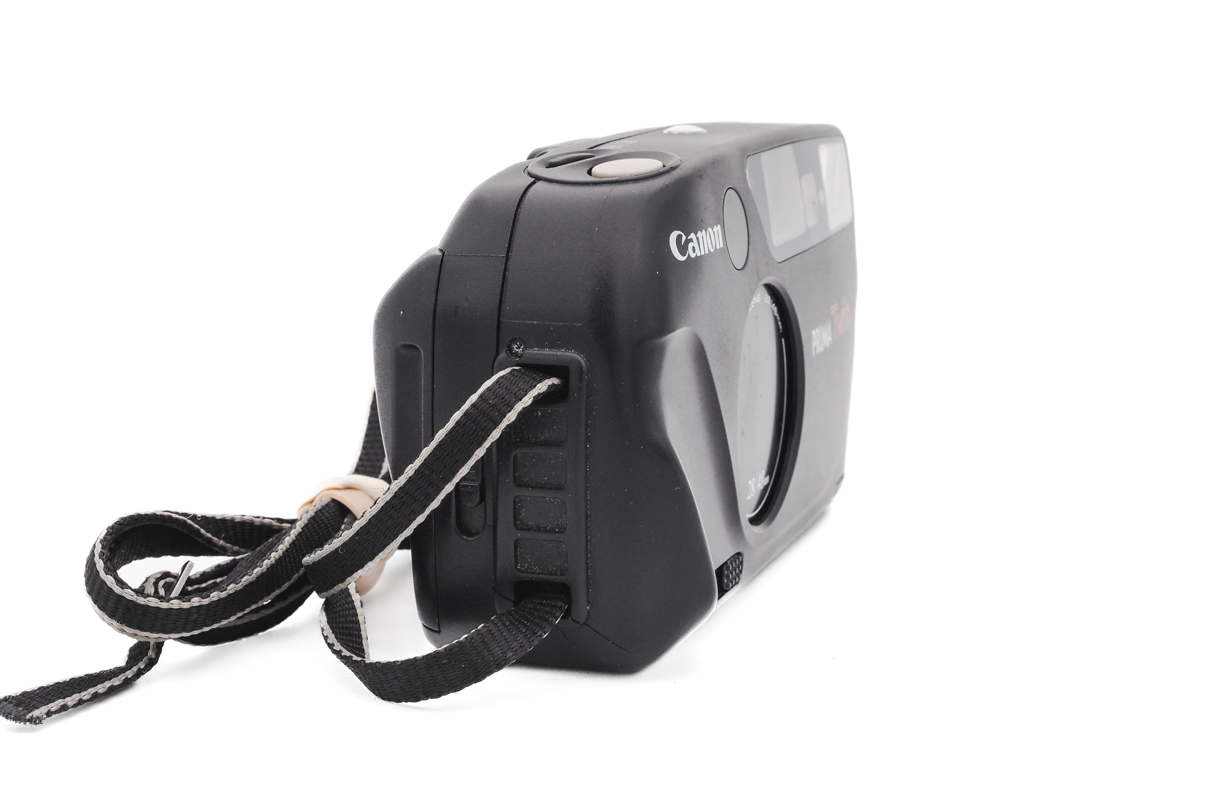 Canon Prima Twin Canon Prima Twin