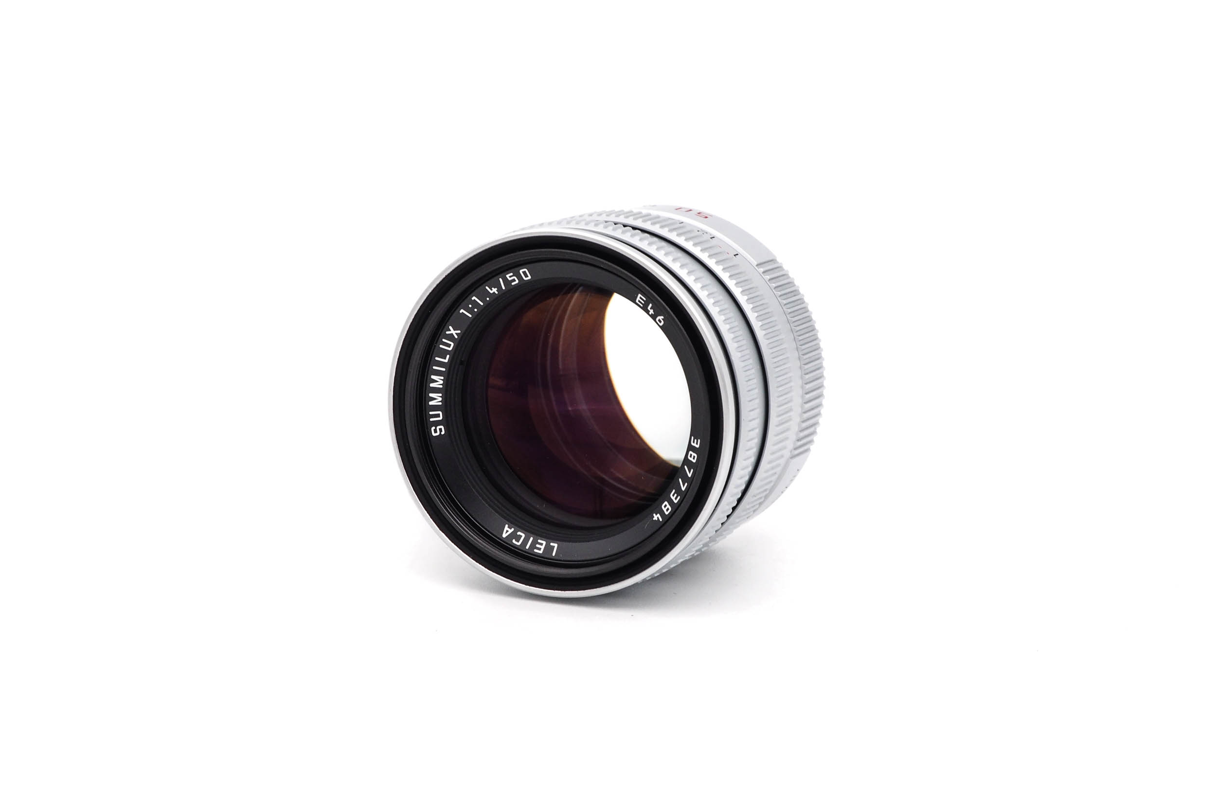 Leica M39 "Special Edition" Set