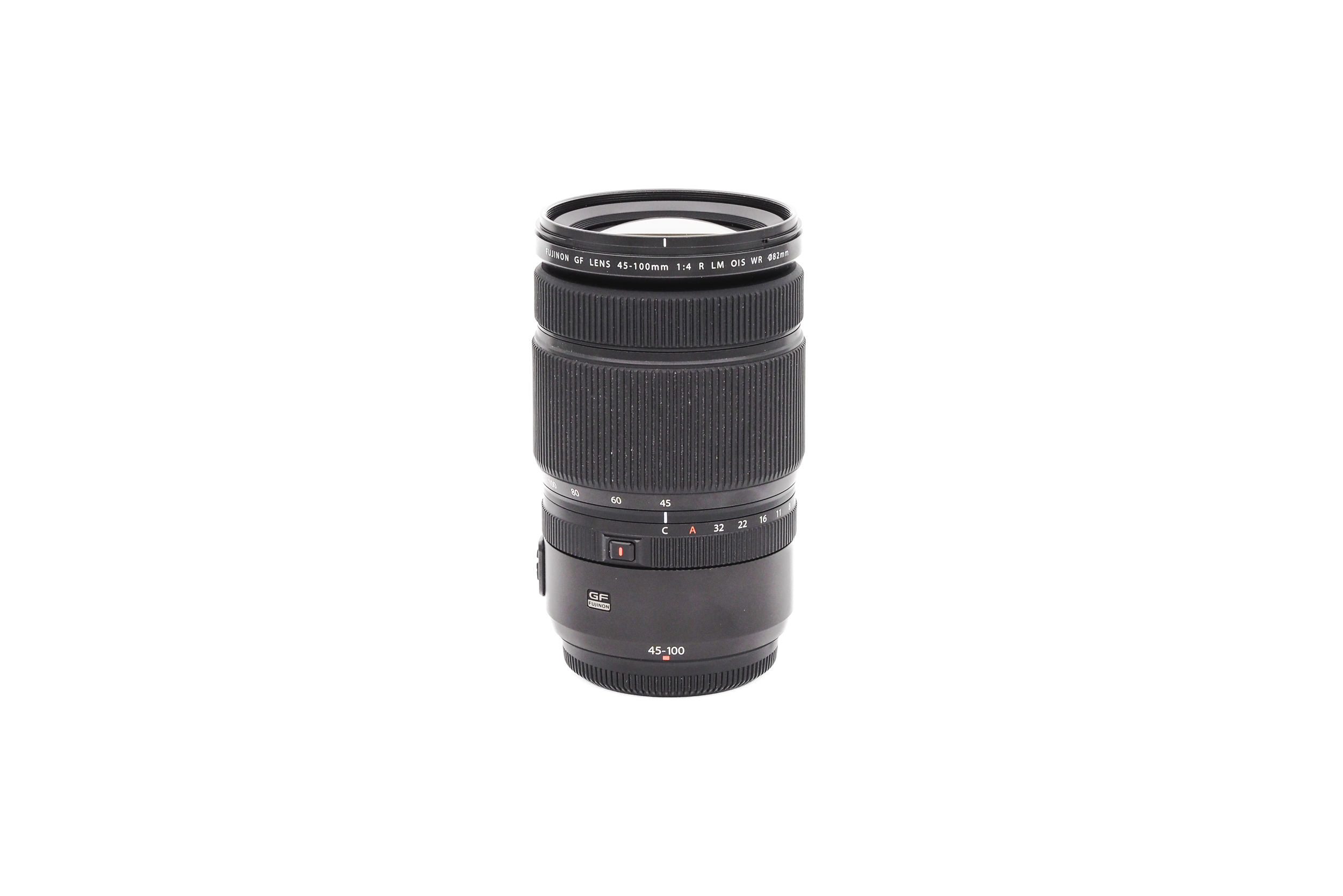 Fujinon GF 45-100mm f/4 R LM OIS WR
