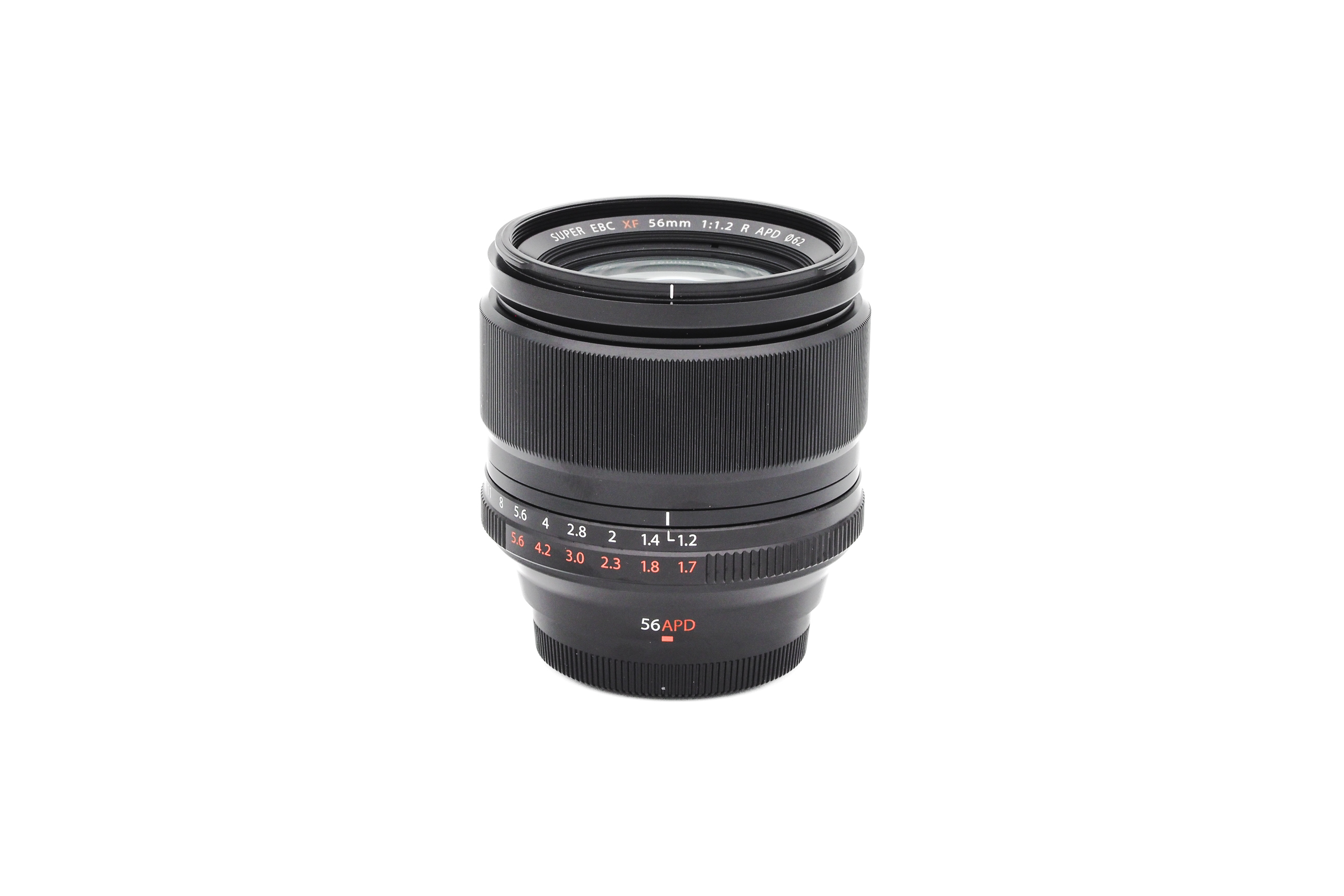 Fujinon XF 56mm f/1.2 R APD