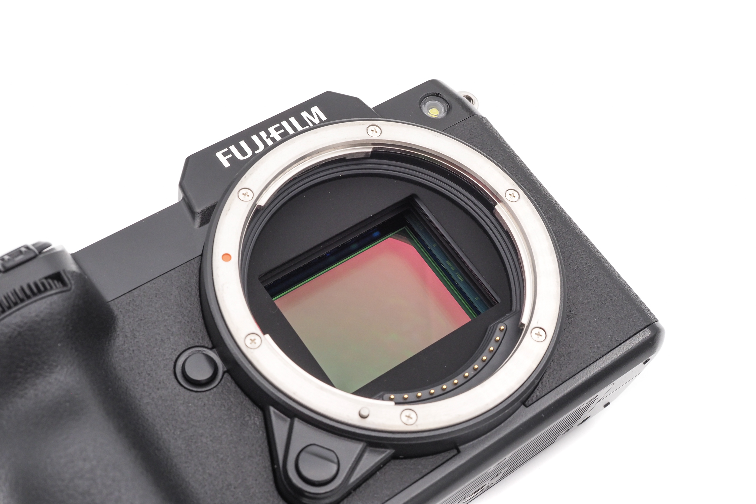 Fujifilm GFX 50sII Fujifilm GFX 50sII