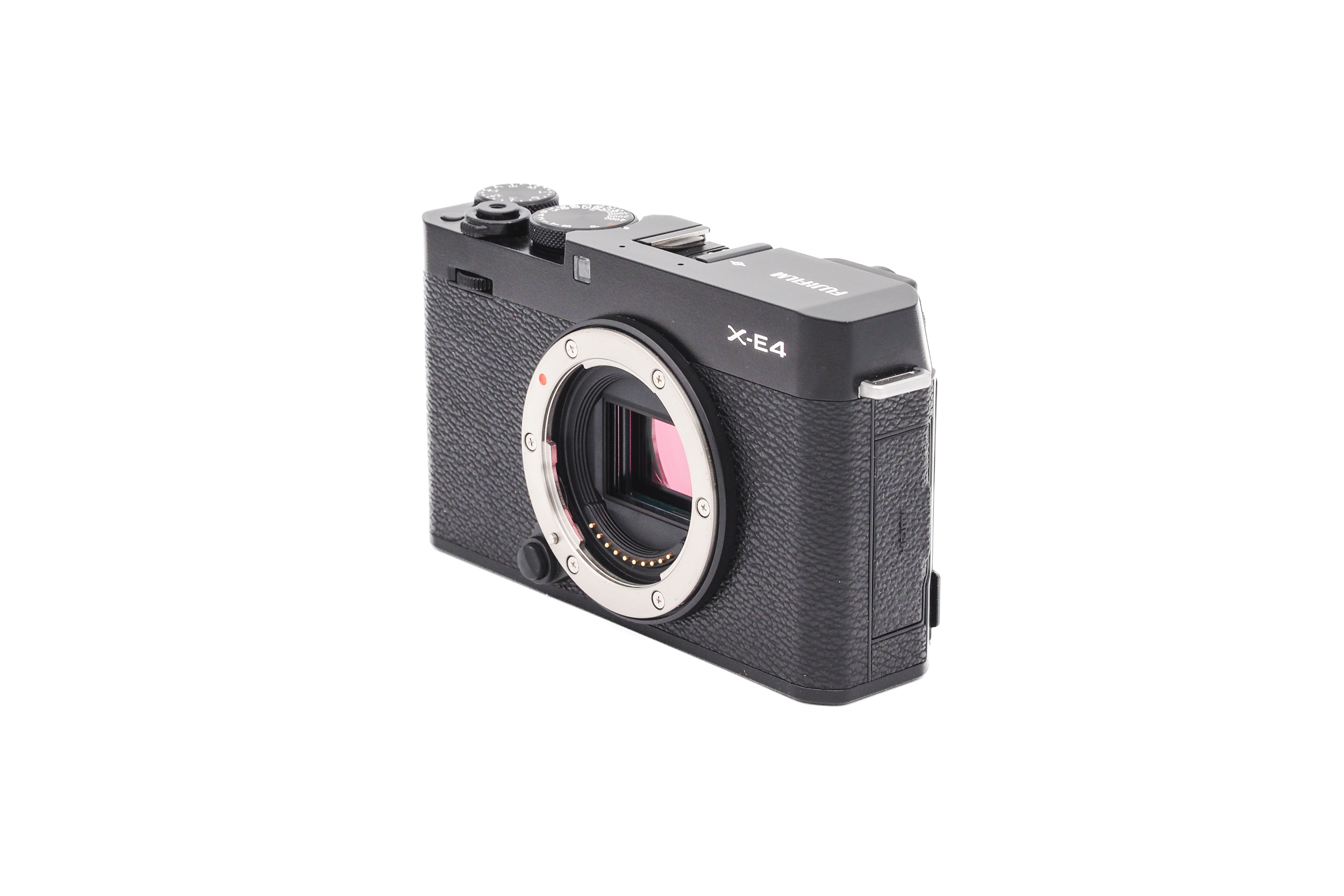 Fujifilm X-E4