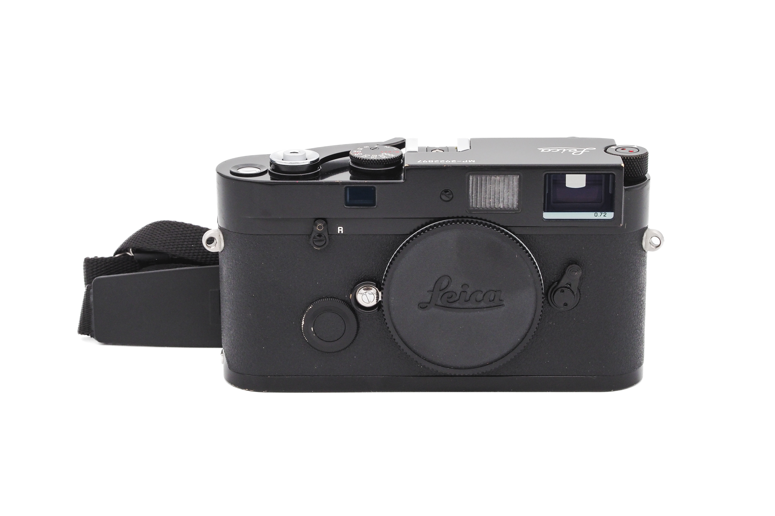 Leica MP 0.72 2003