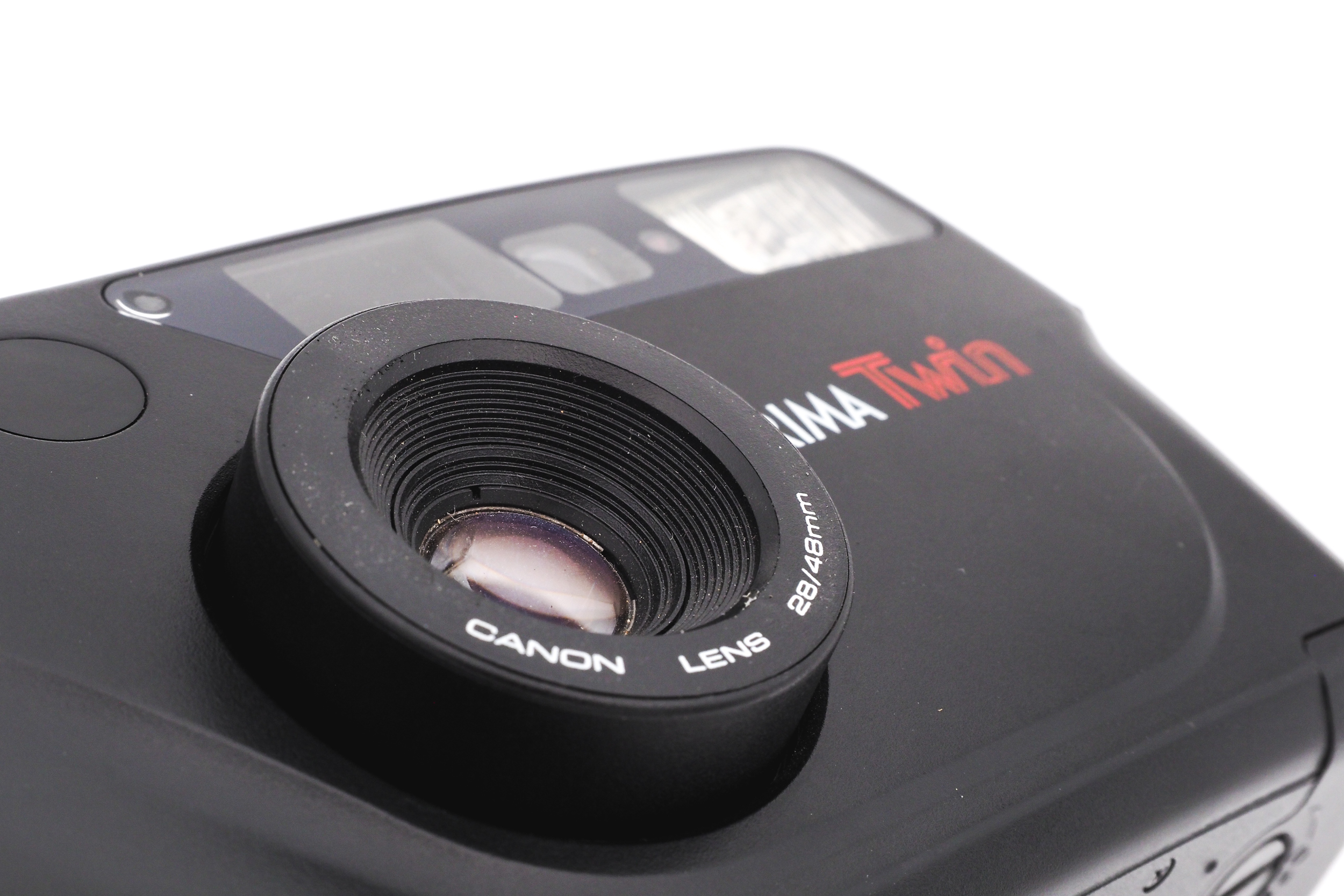 Canon Prima Twin Canon Prima Twin