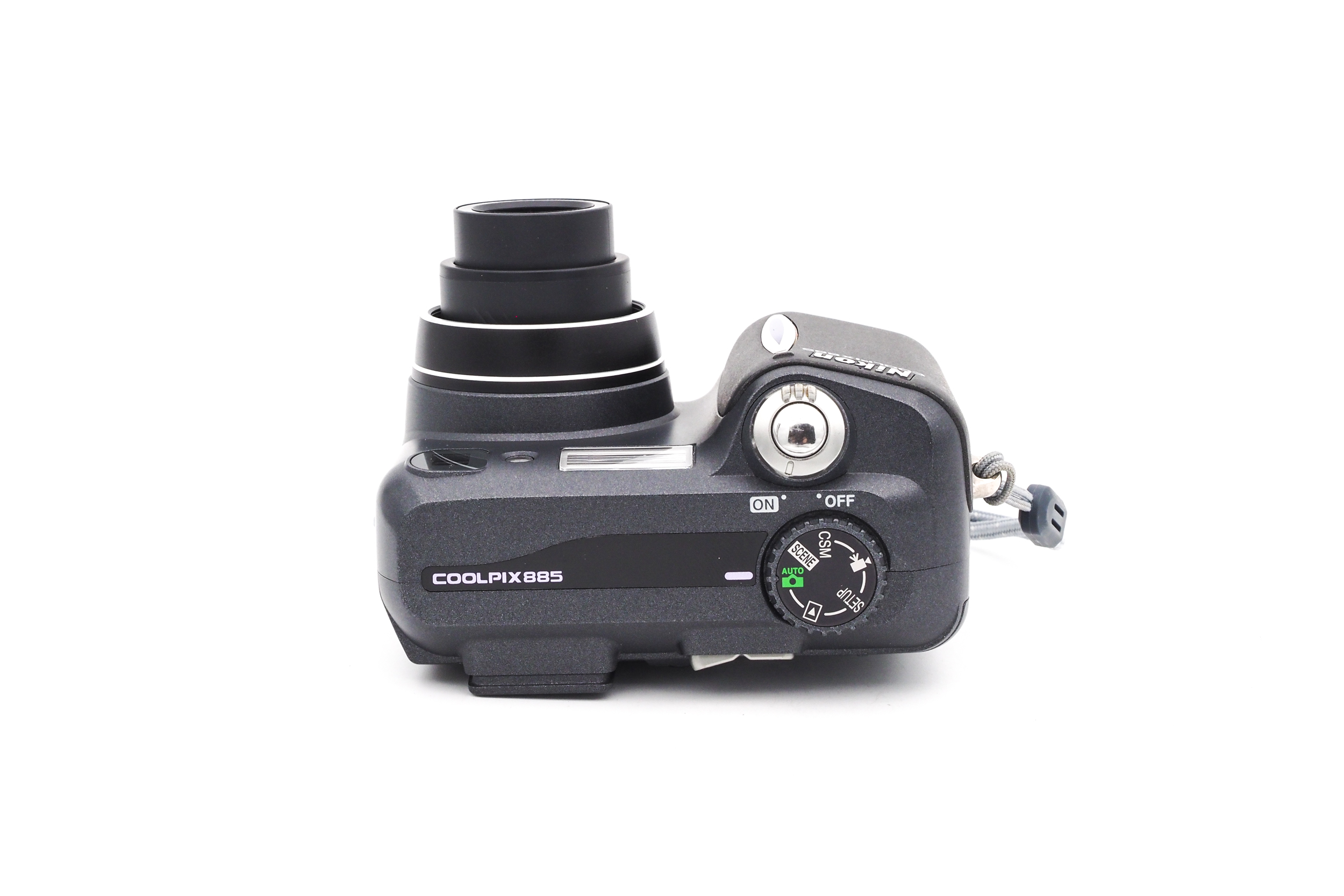 Nikon Coolpix 885 2002