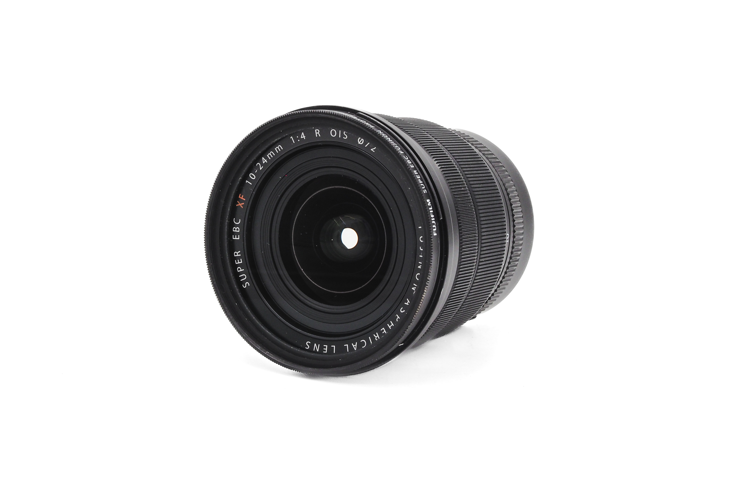 Fujifilm 10-24mm f/4 R OIS Super EBC XF