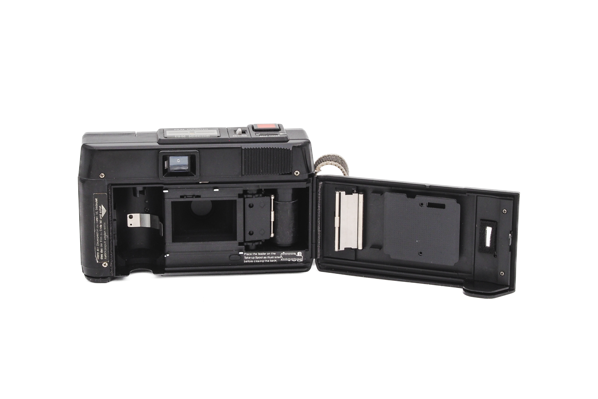 Ricoh AF-5 Ricoh AF-5