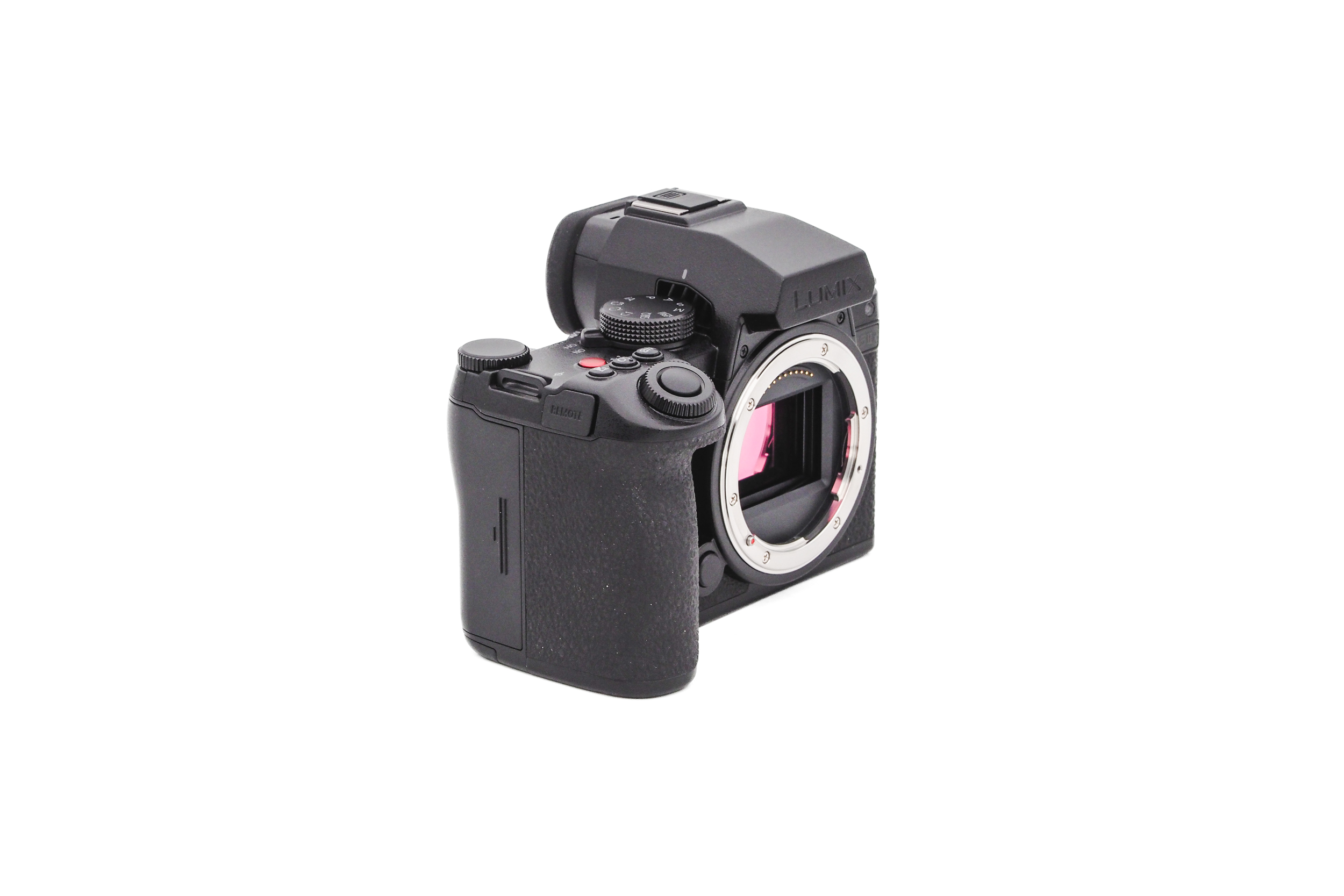 Panasonic Lumix S5IIx Panasonic Lumix S5IIx