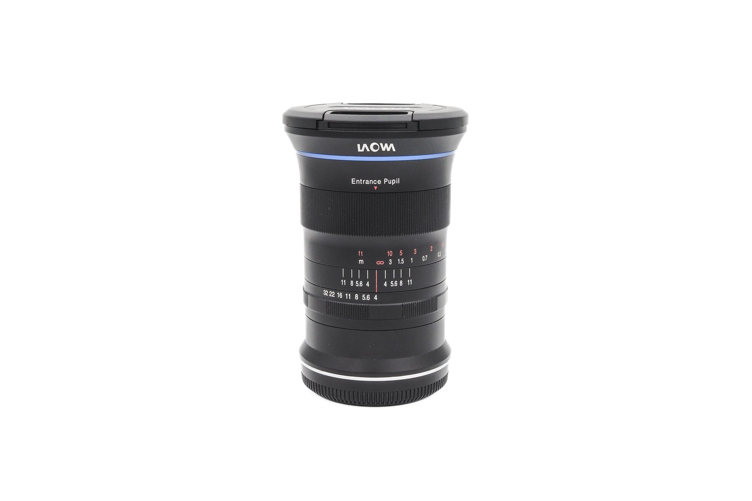 Laowa GF 17mm f4 D-Dreamer Zero-D Laowa GF 17mm f4 D-Dreamer Zero-D