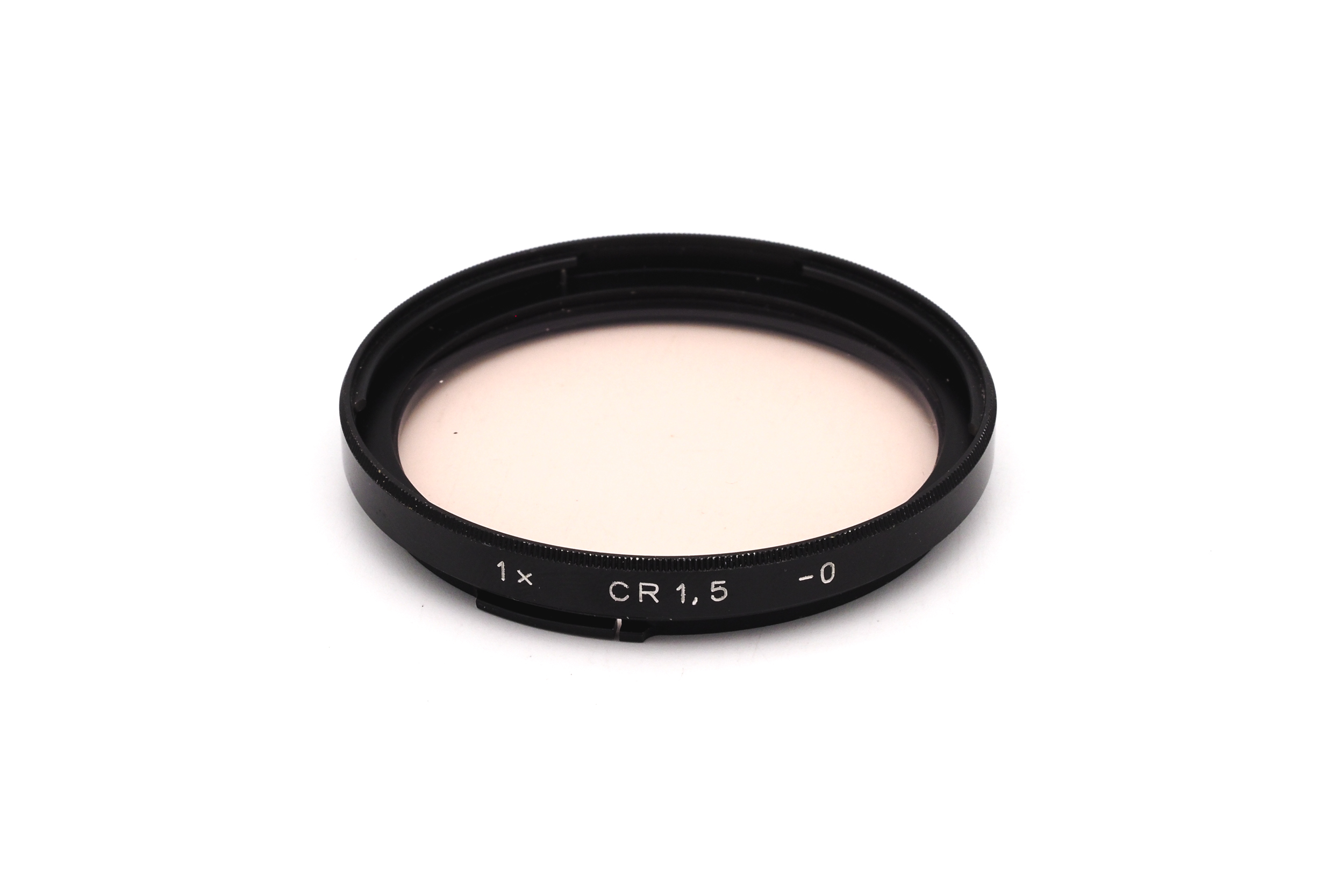 Hasselblad 50 Light Balace Filter CR 1.5