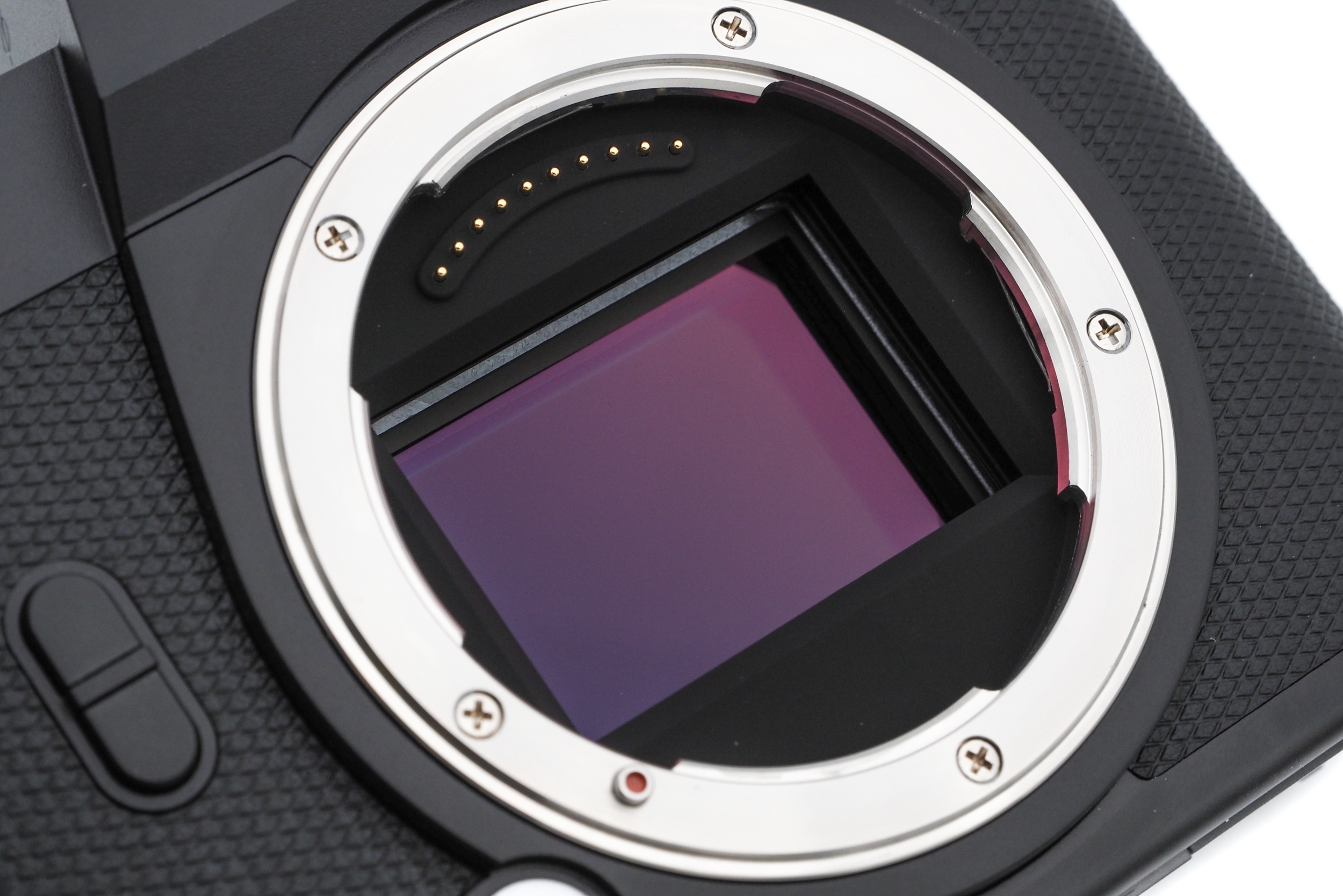 Leica SL2-S Leica SL2-S