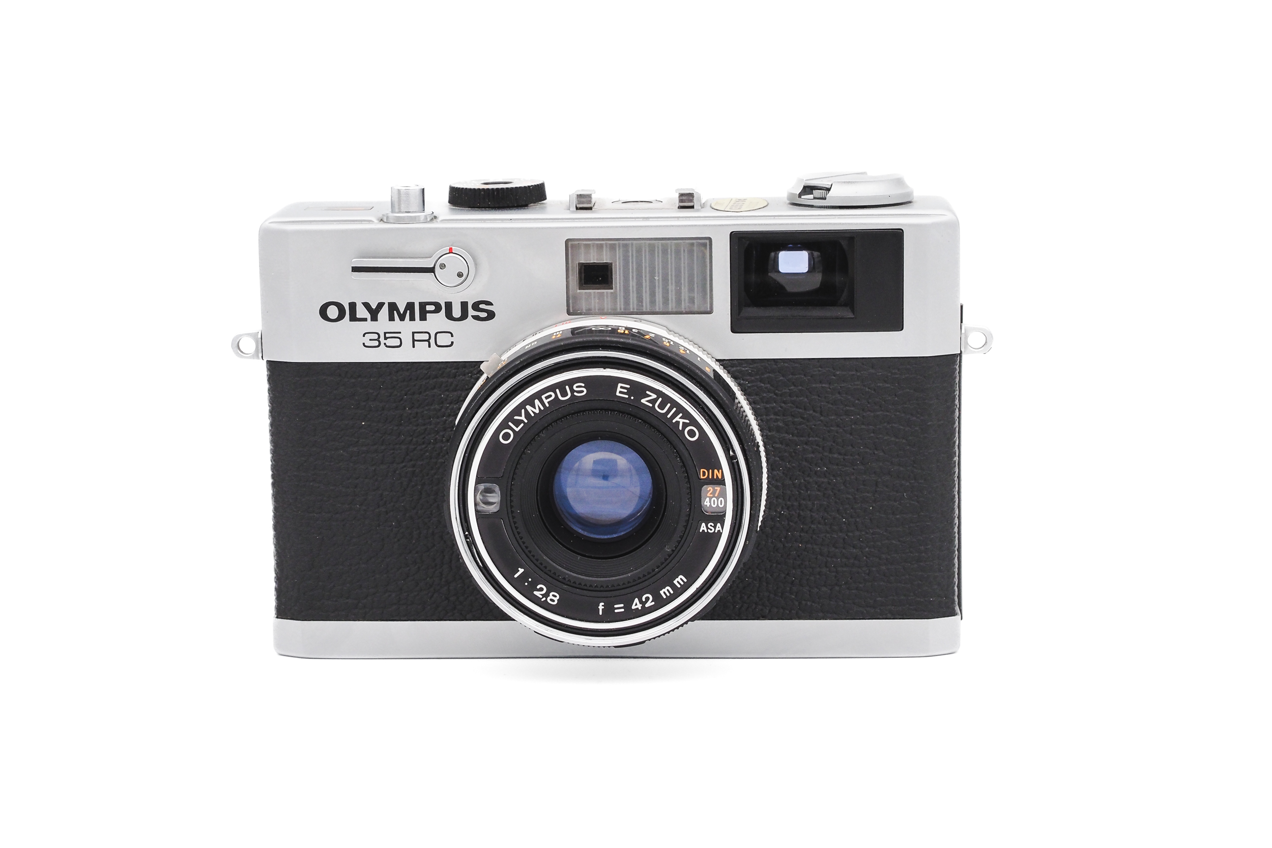 Olympus 35RC