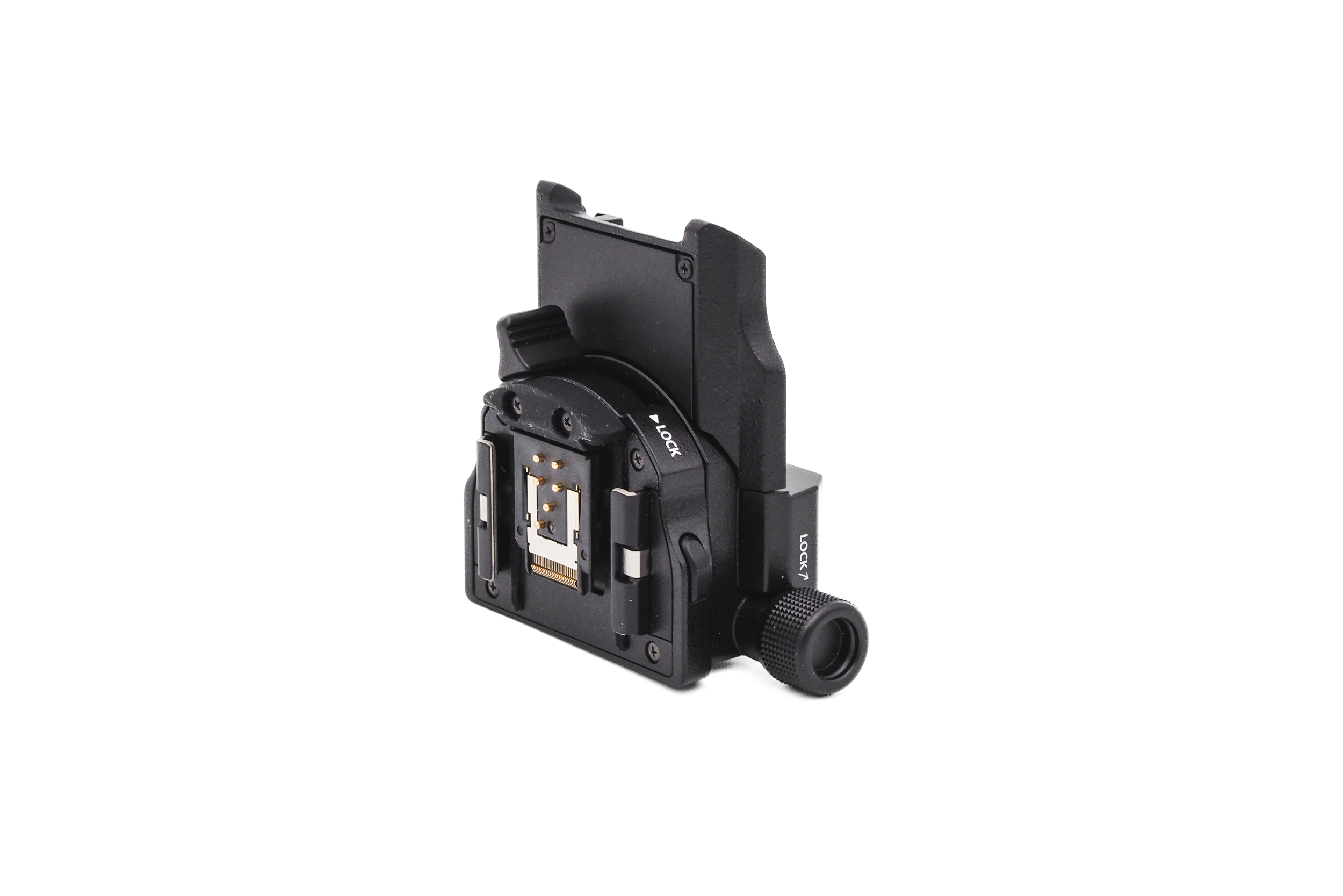 Fujifilm EVL-TL1 Adapter