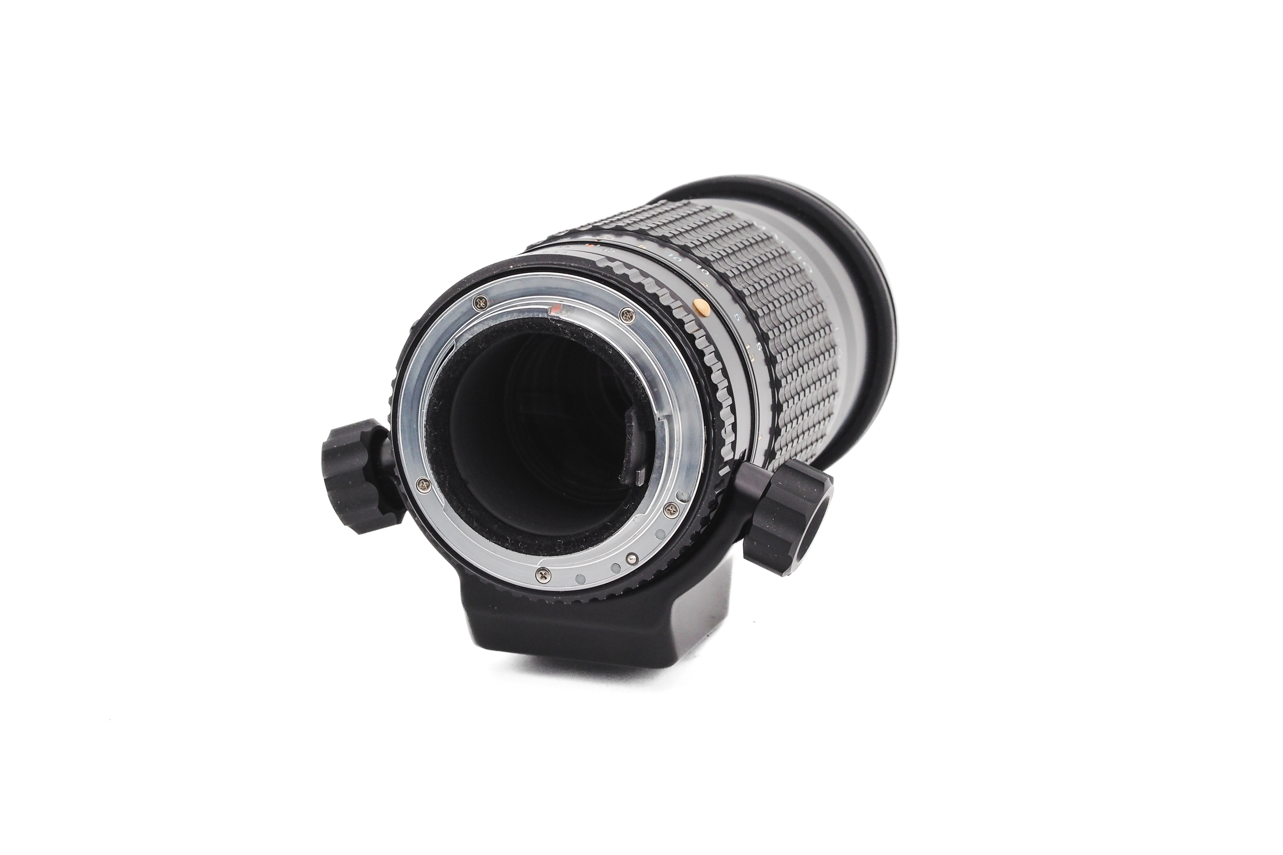 Pentax 200mm f/4 ED Pentax-A* Macro