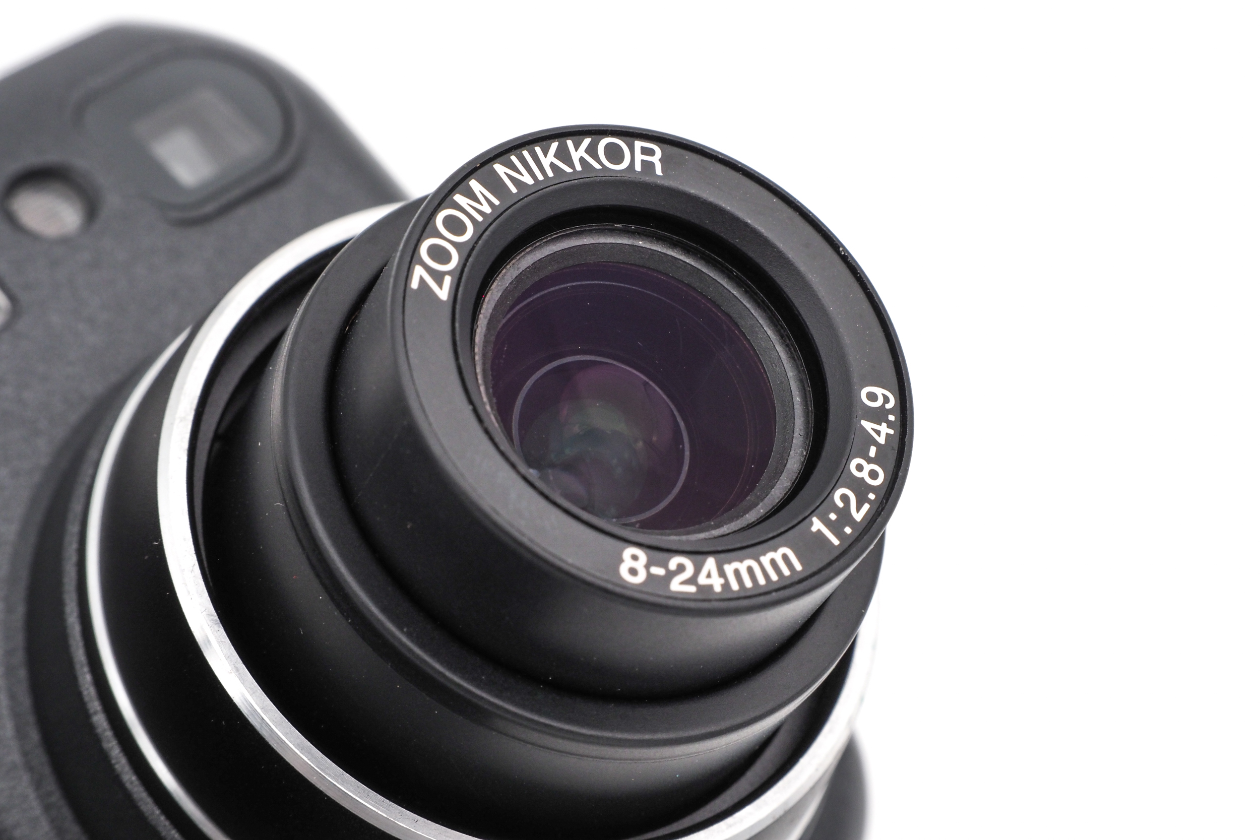 Nikon Coolpix 885 2002