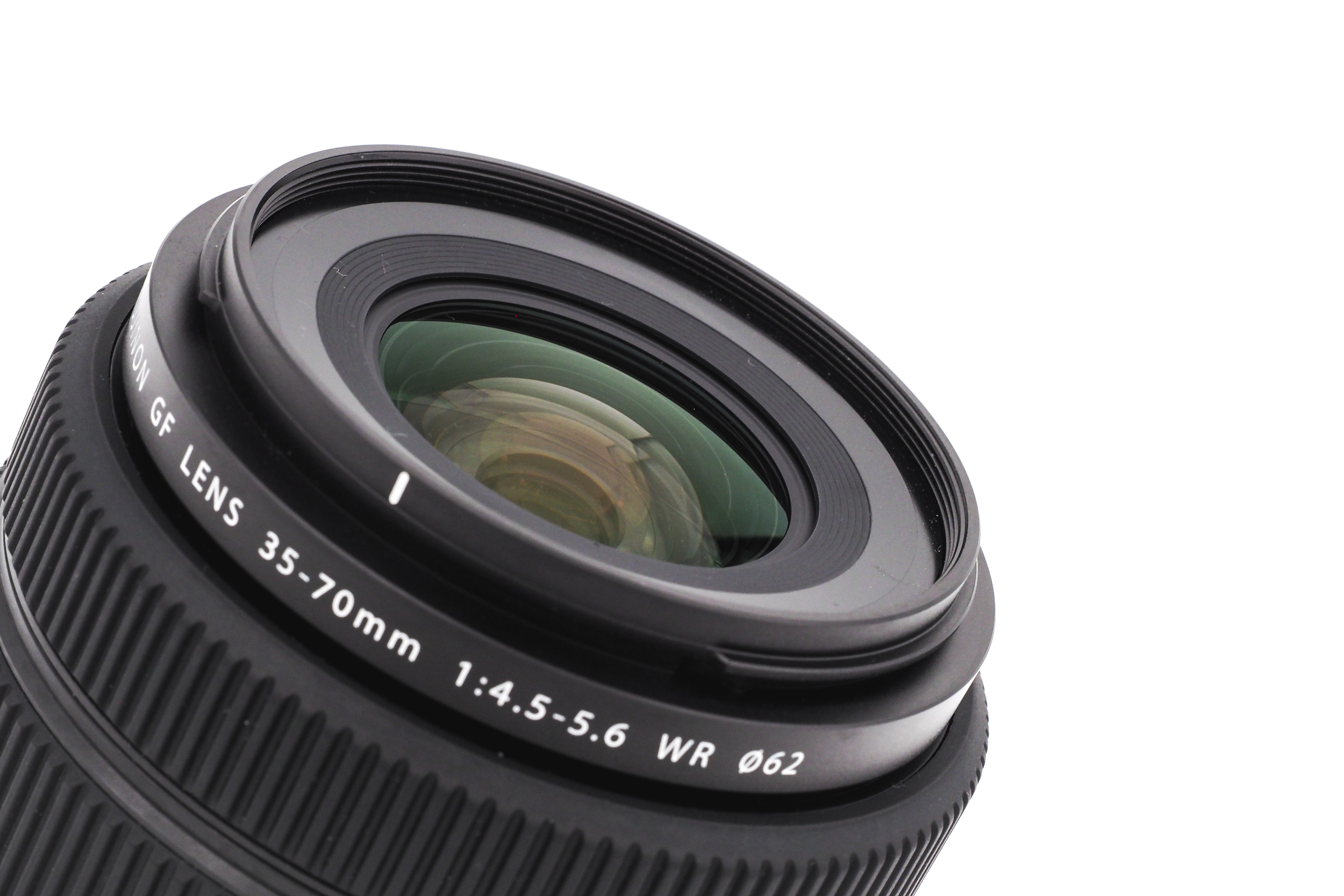 Fujifilm GF 35-70mm f/4.5-5.6 WR