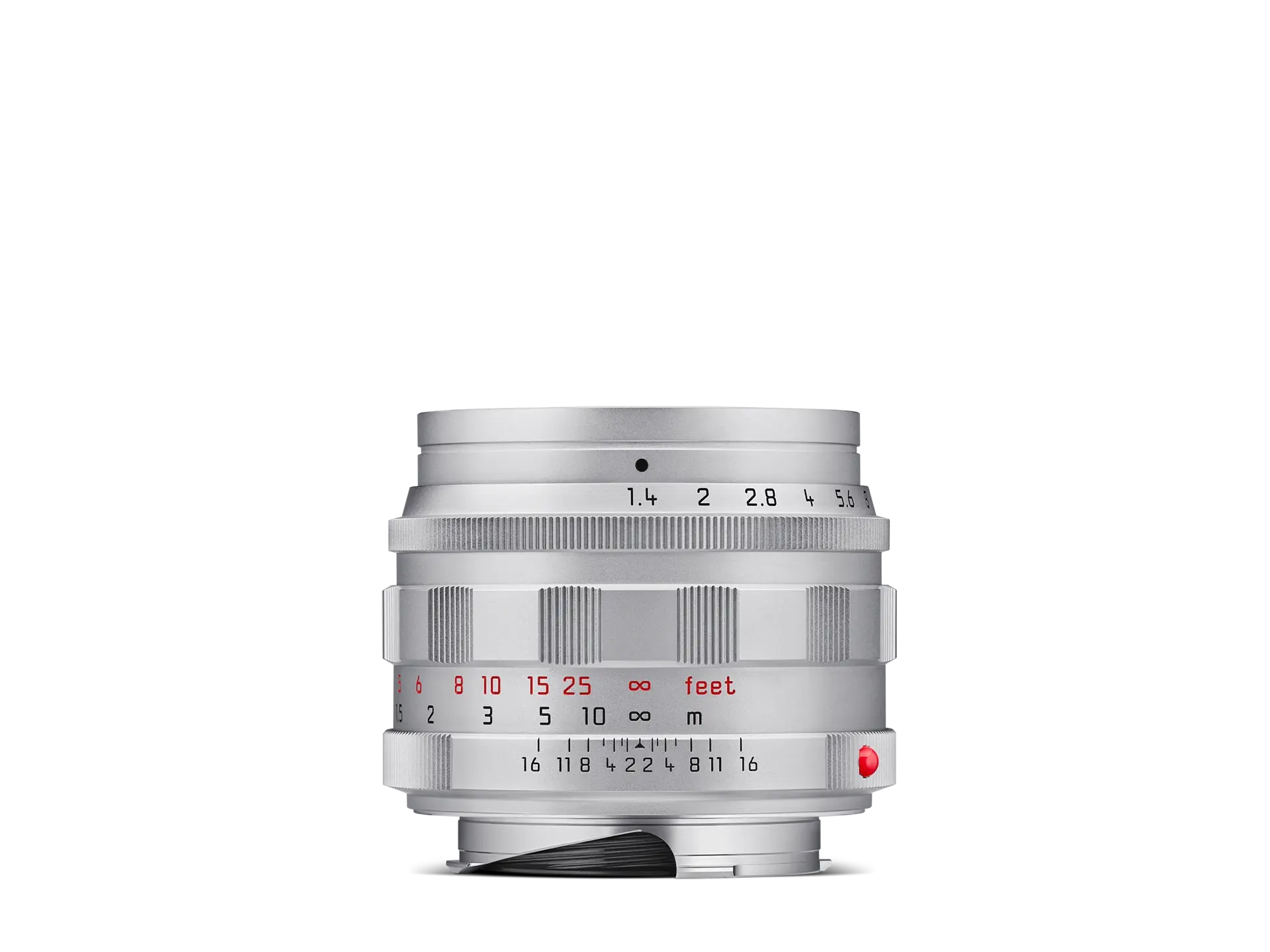 Leica Summilux-M 1:1,4/50 "Classic"