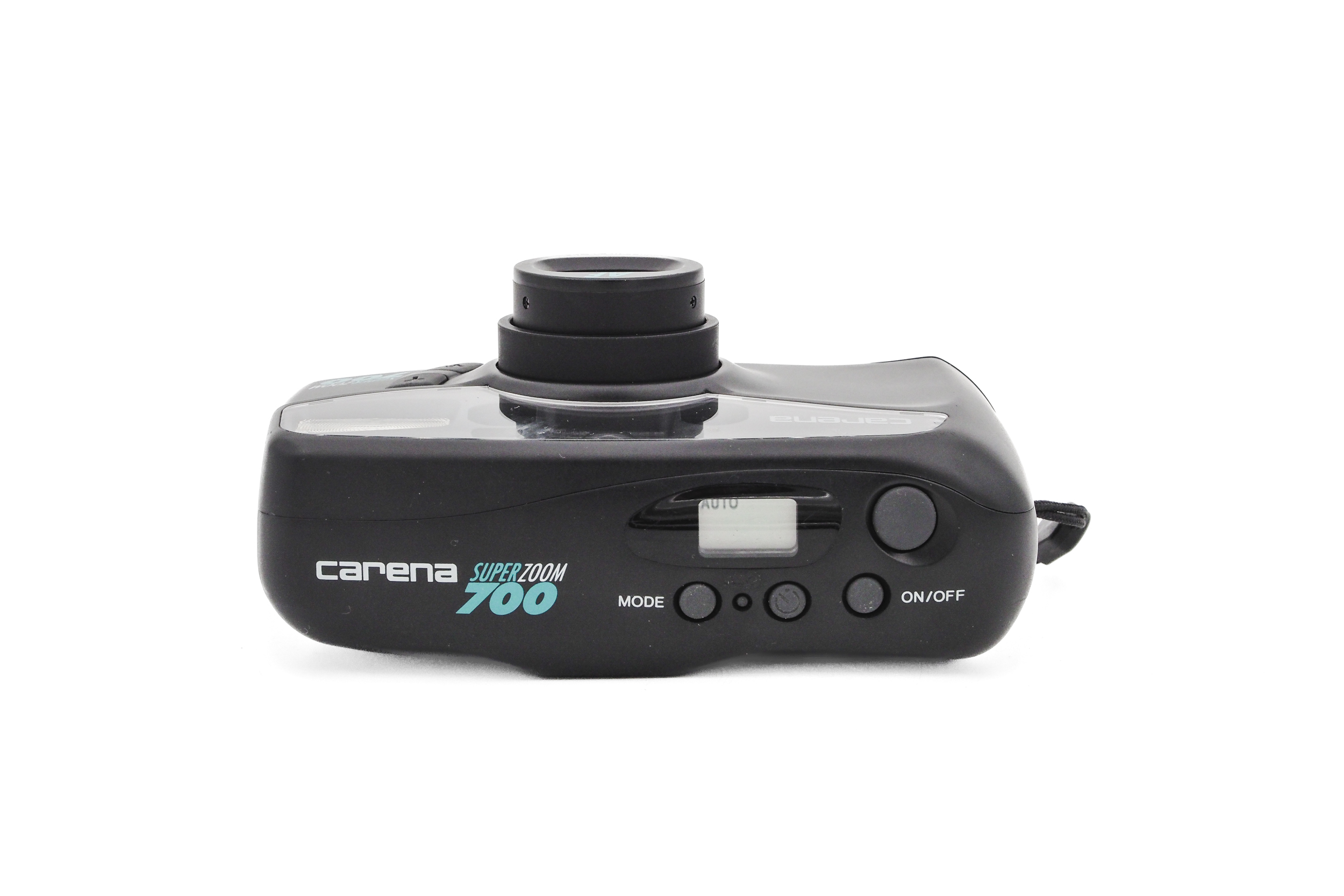 Carena Super Zoom 700
