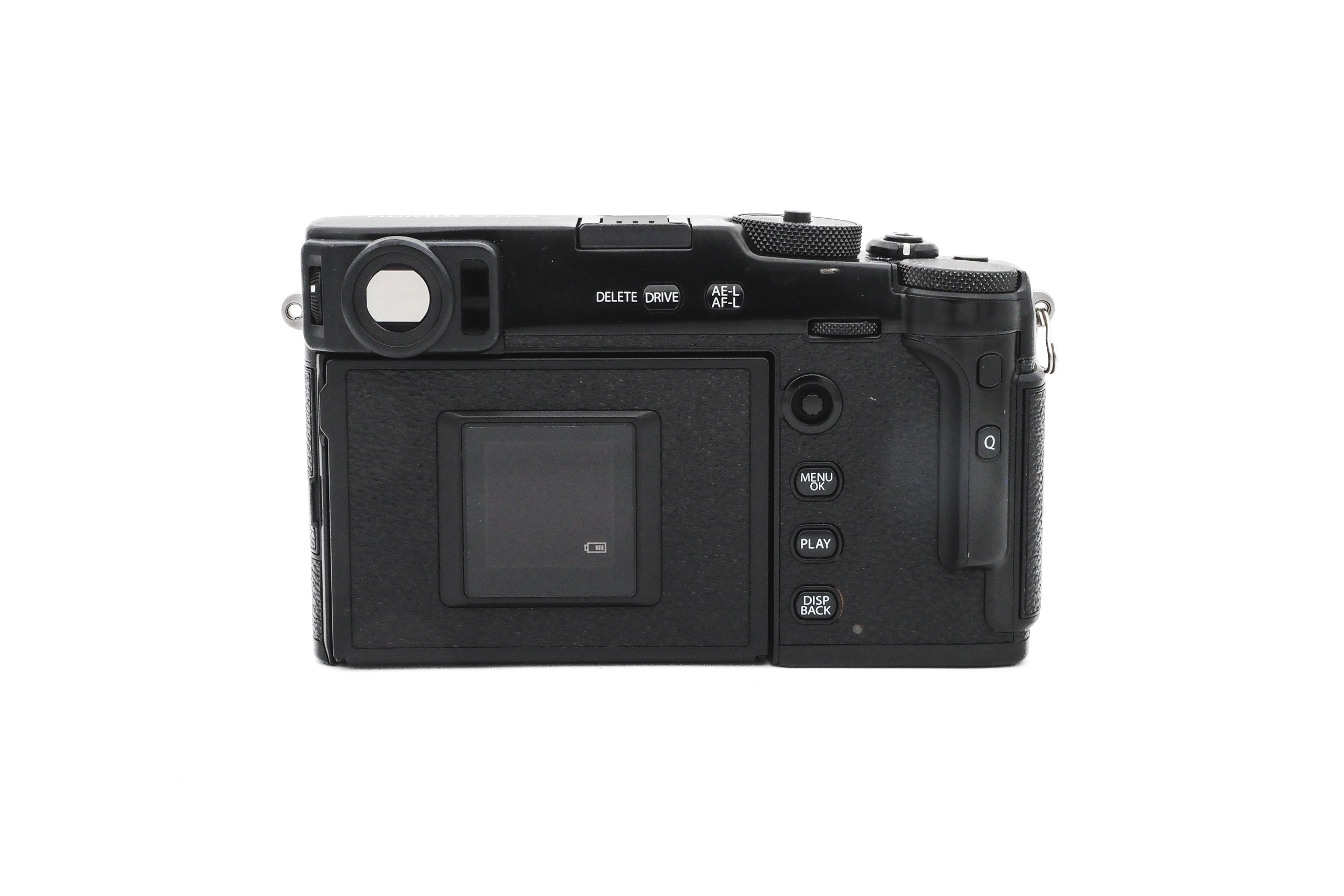 Fujifilm X-Pro3 Fujifilm X-Pro3