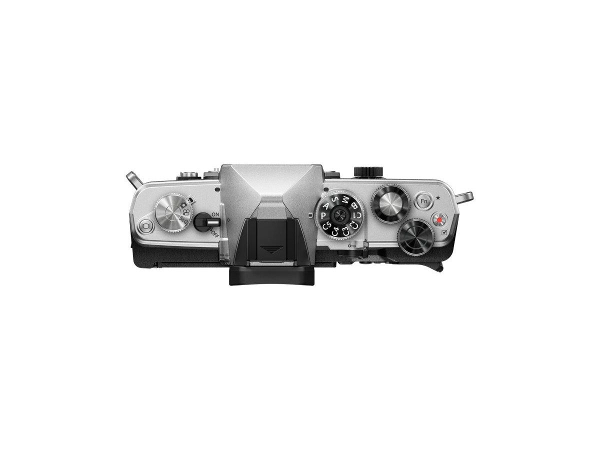 OM System OM-3