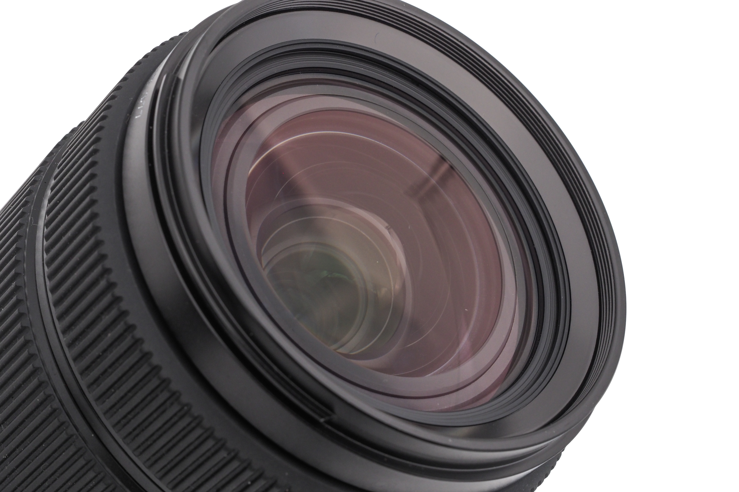 Fujinon GF 32-64mm f/4 R LM WR