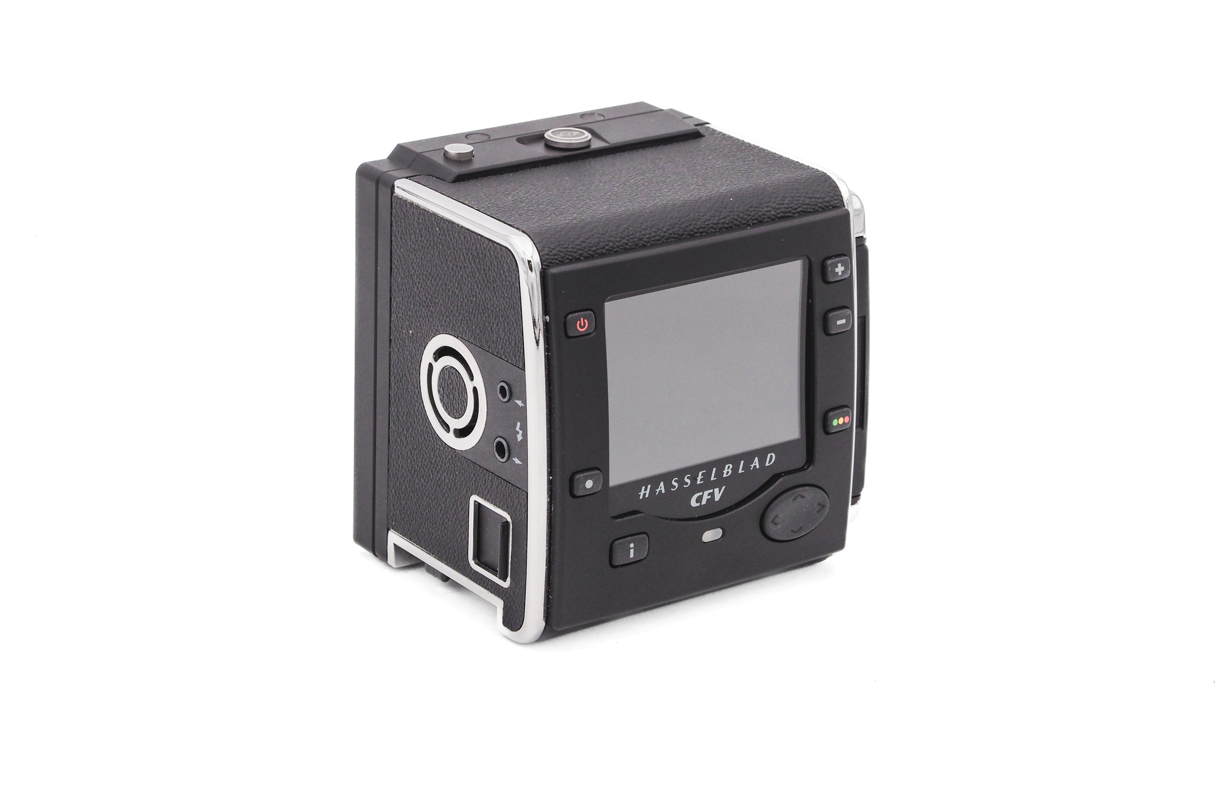 Hasselblad CFV 50Mp Digital Back Hasselblad CFV 50Mp Digital Back