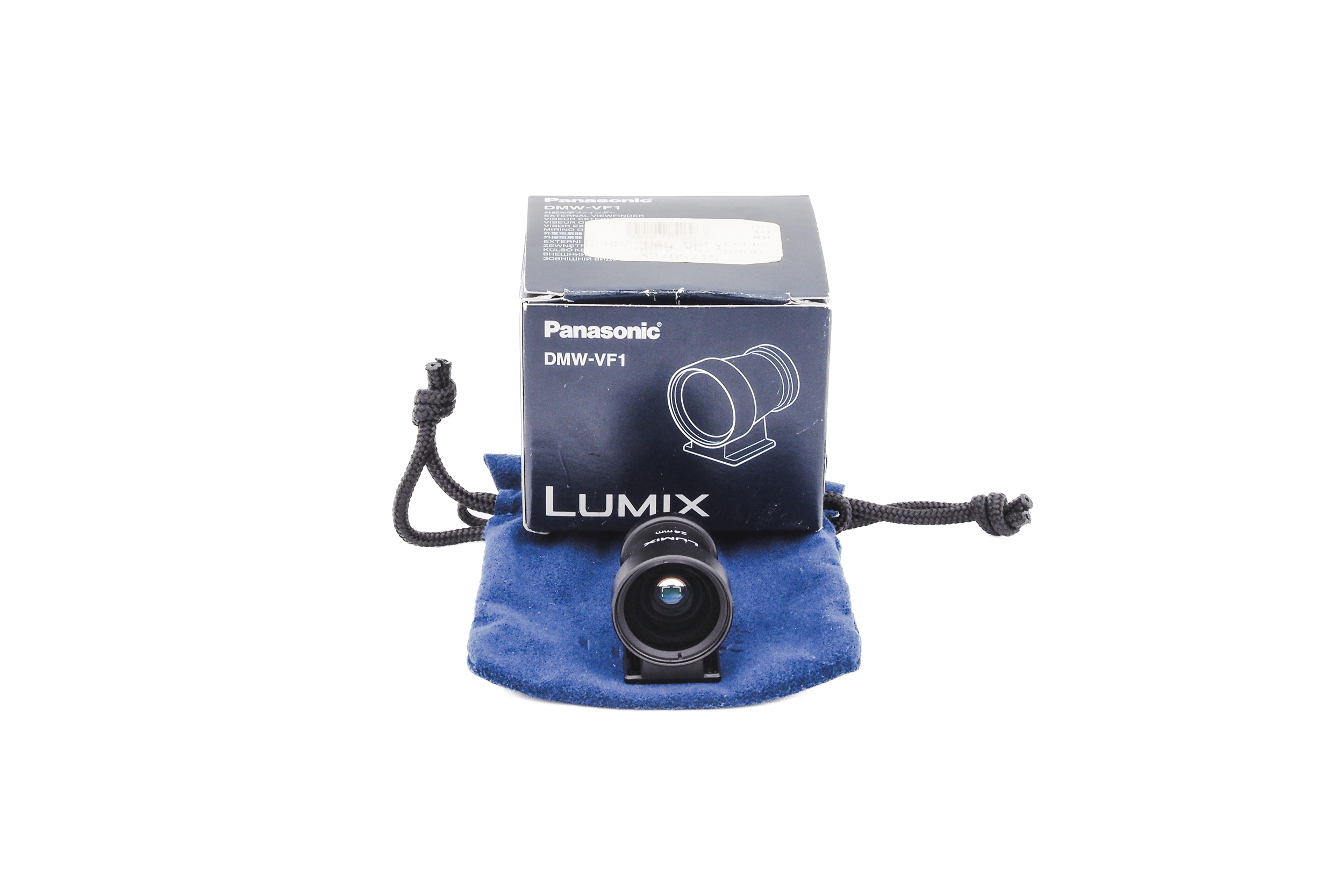 Panasonic Lumix DMW-VF1 24mm Sucher
