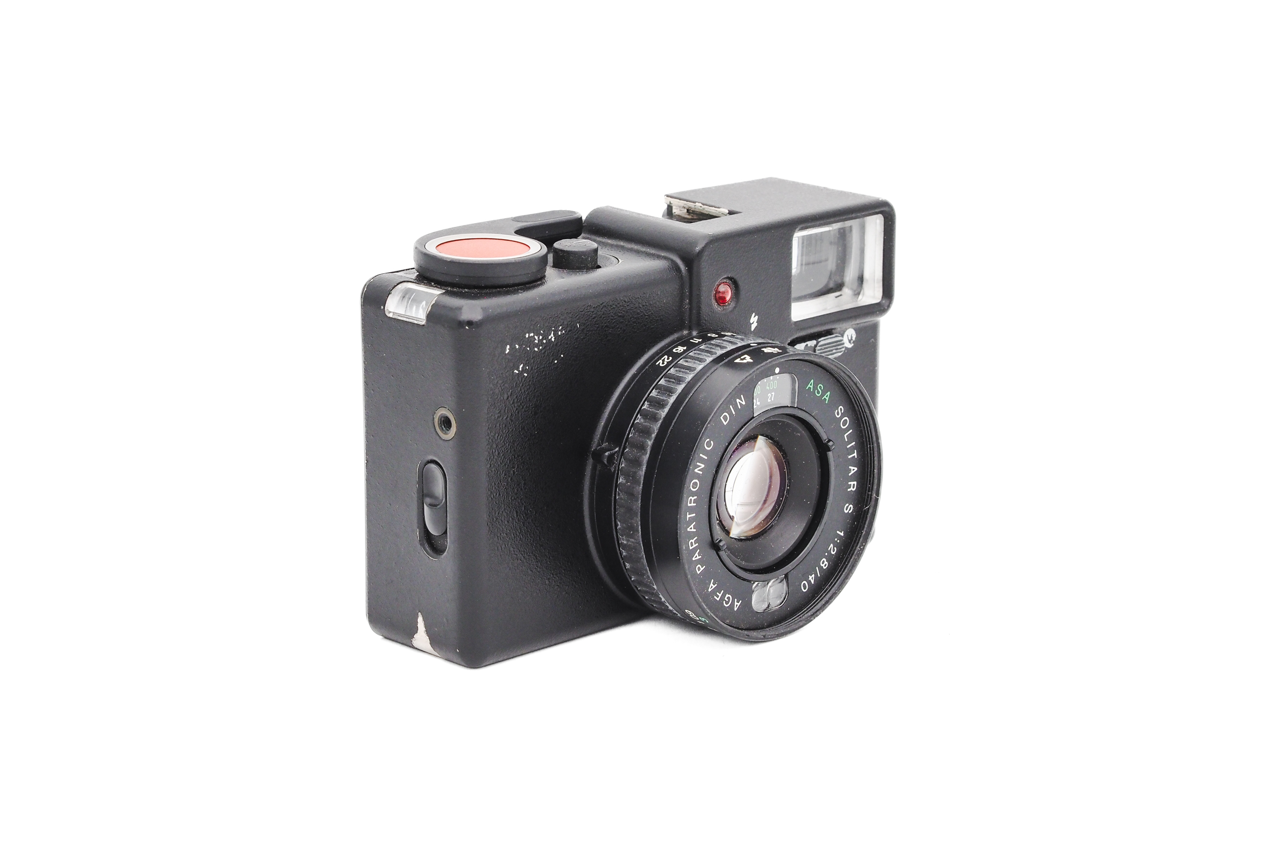Agfa Optima Sensor 1035 Agfa Optima Sensor 1035