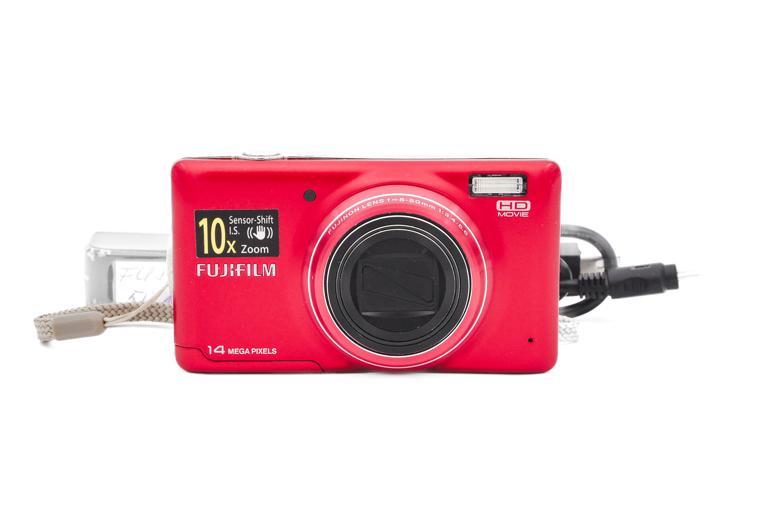 Fujifilm Finepix T350 2012