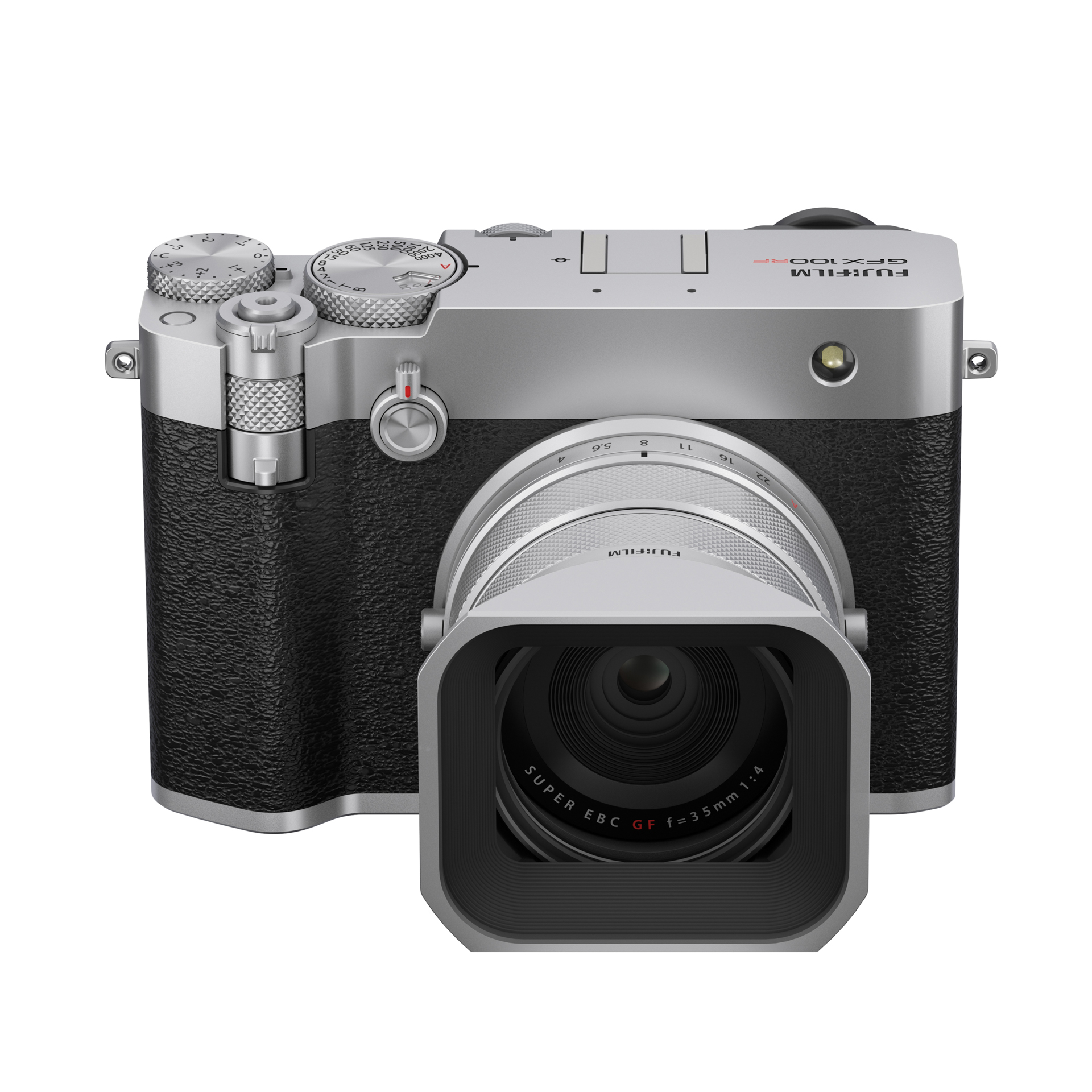 Fujifilm GFX 100RF