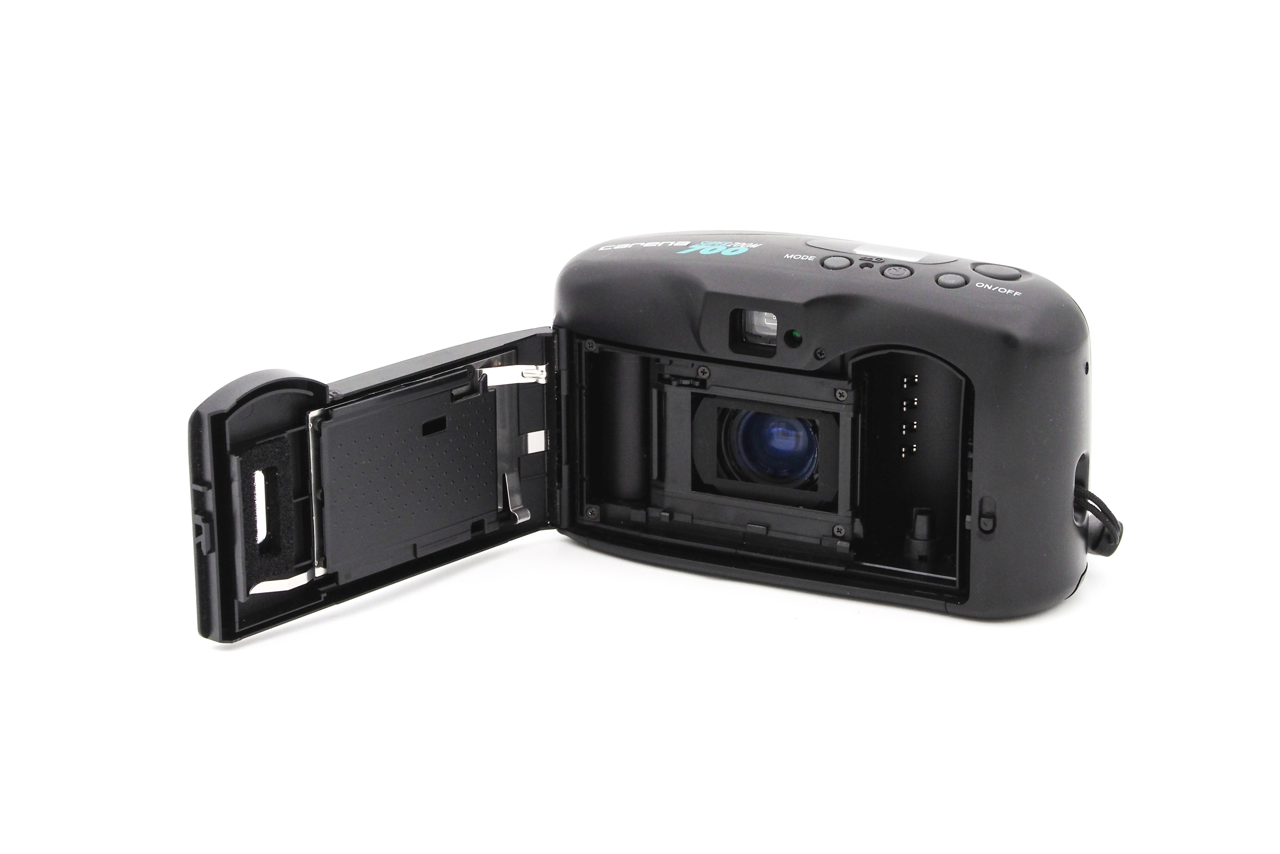 Carena Super Zoom 700
