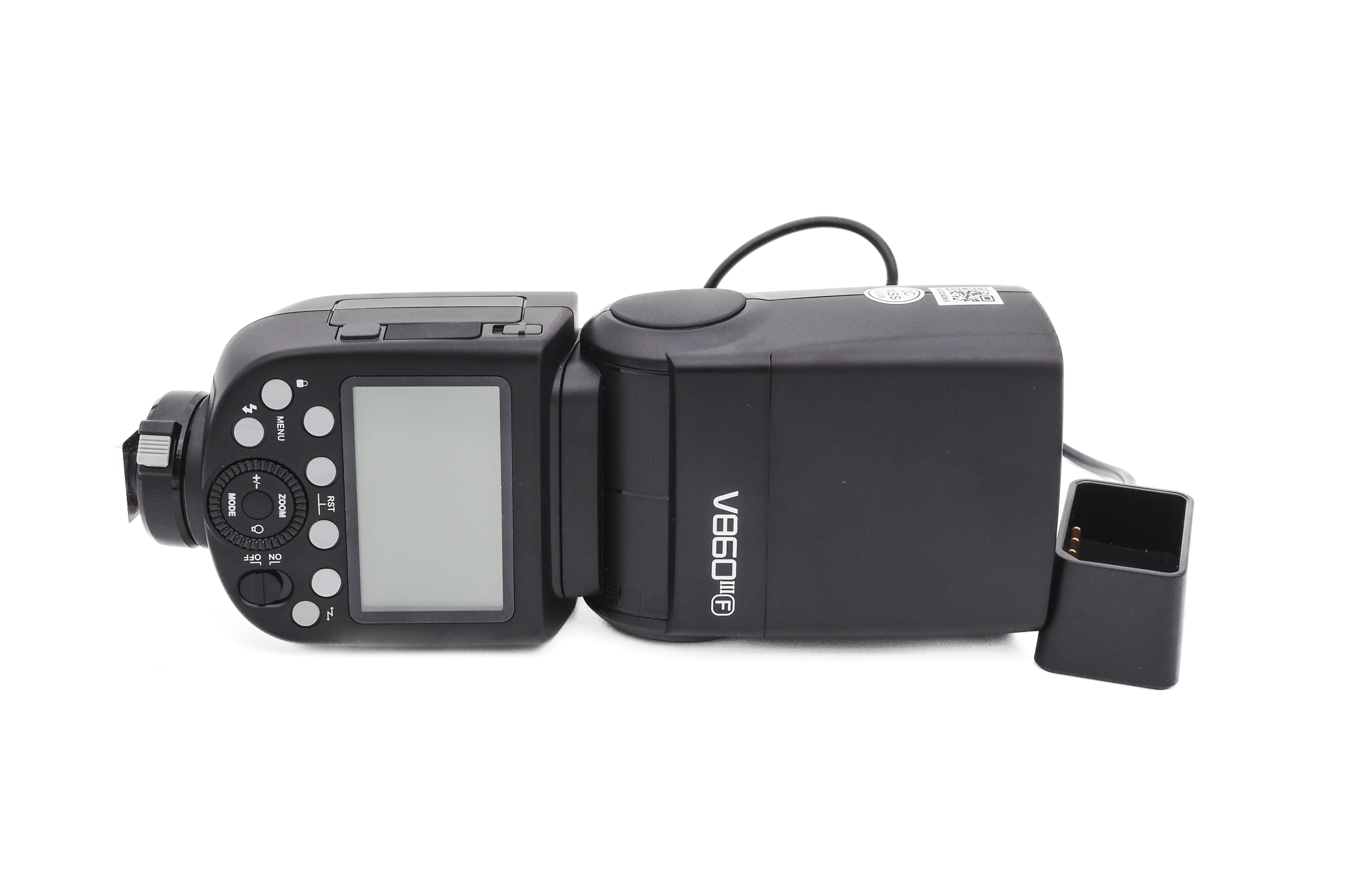 Godox V860III F-Blitz