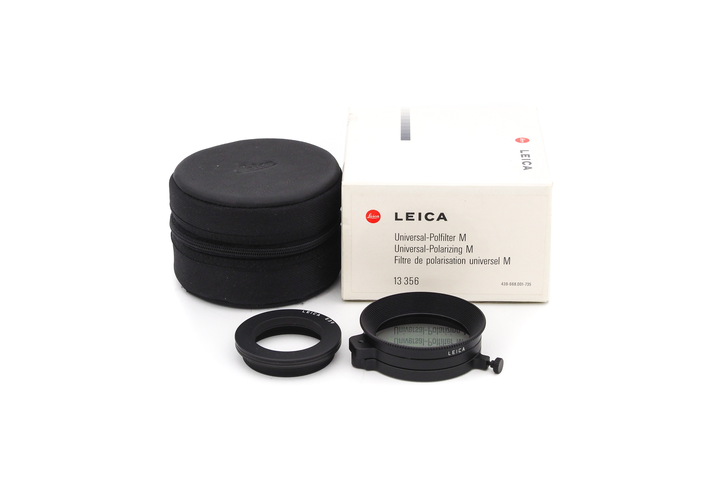 Leica Universal-Polfilter M