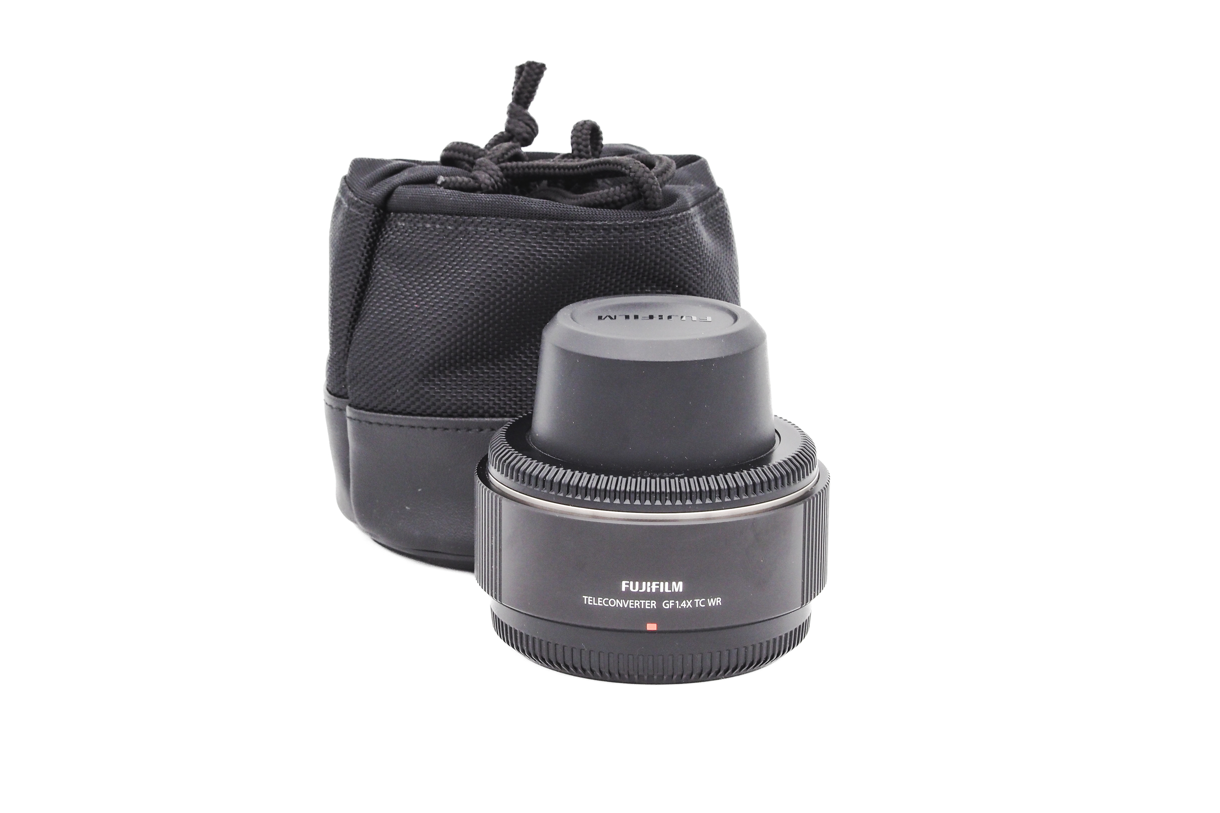 Fujifilm GF 1.4X TC WR